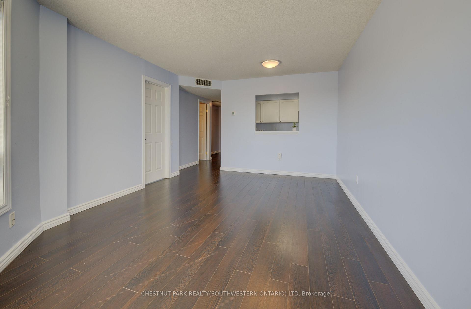 Photo 12 of Unit 803, 10 Ellen Street E, Kitchener, Civic Centre — HOMEH