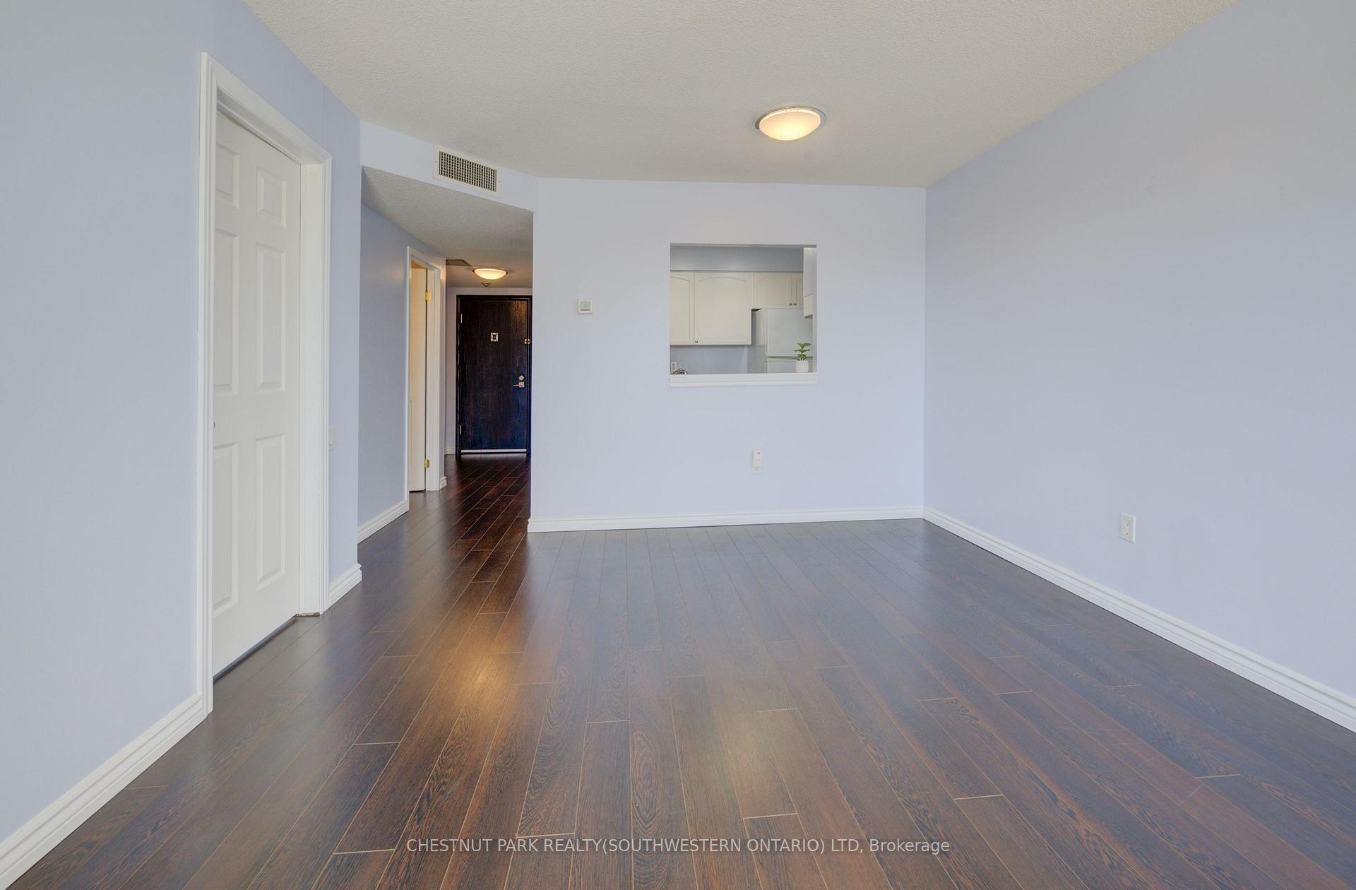 Photo 5 of Unit 803, 10 Ellen Street E, Kitchener, Civic Centre — HOMEH