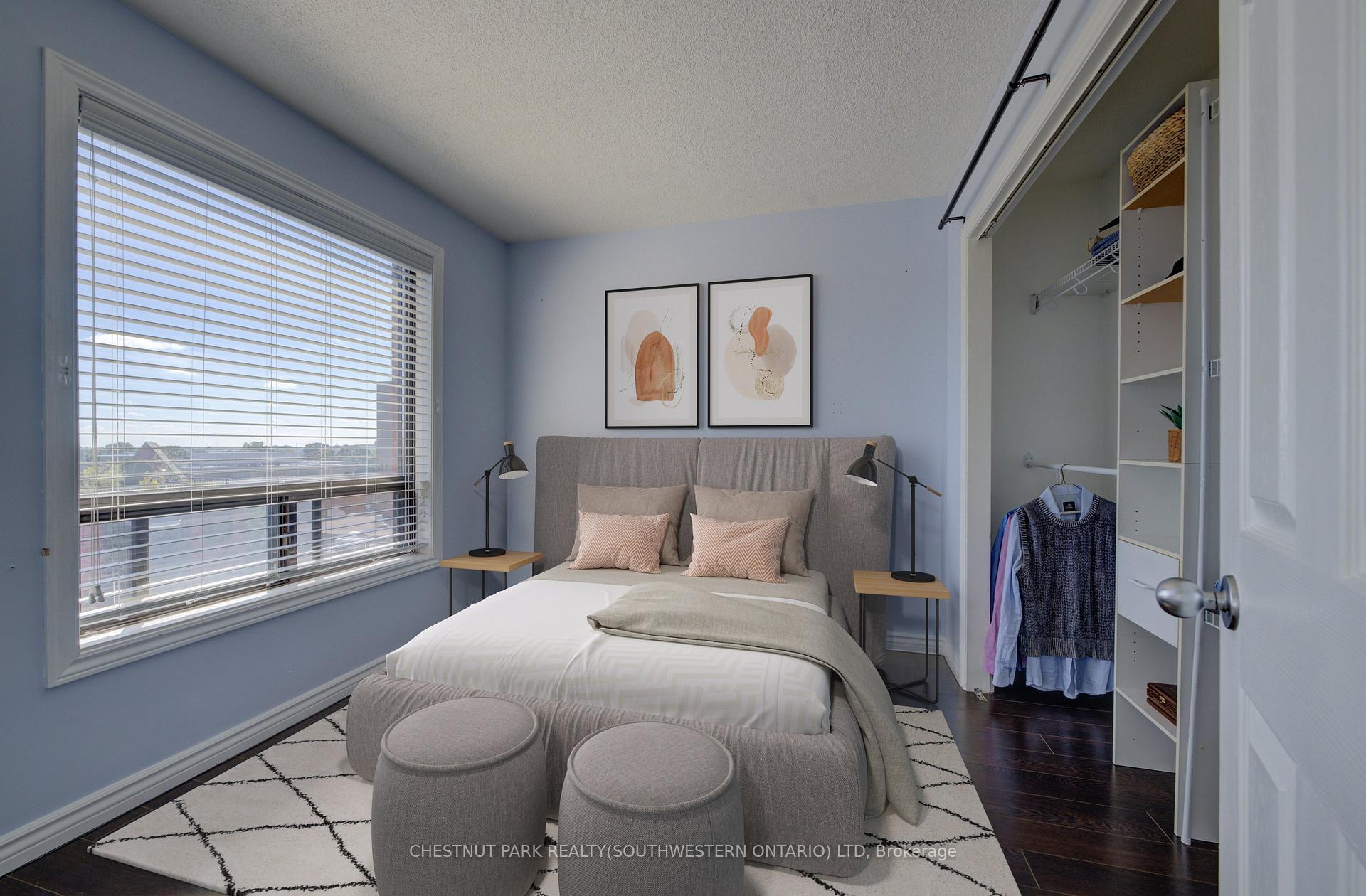 Photo 31 of Unit 803, 10 Ellen Street E, Kitchener, Civic Centre — HOMEH