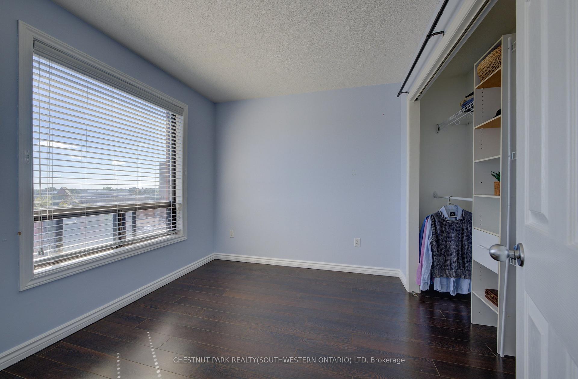 Photo 13 of Unit 803, 10 Ellen Street E, Kitchener, Civic Centre — HOMEH