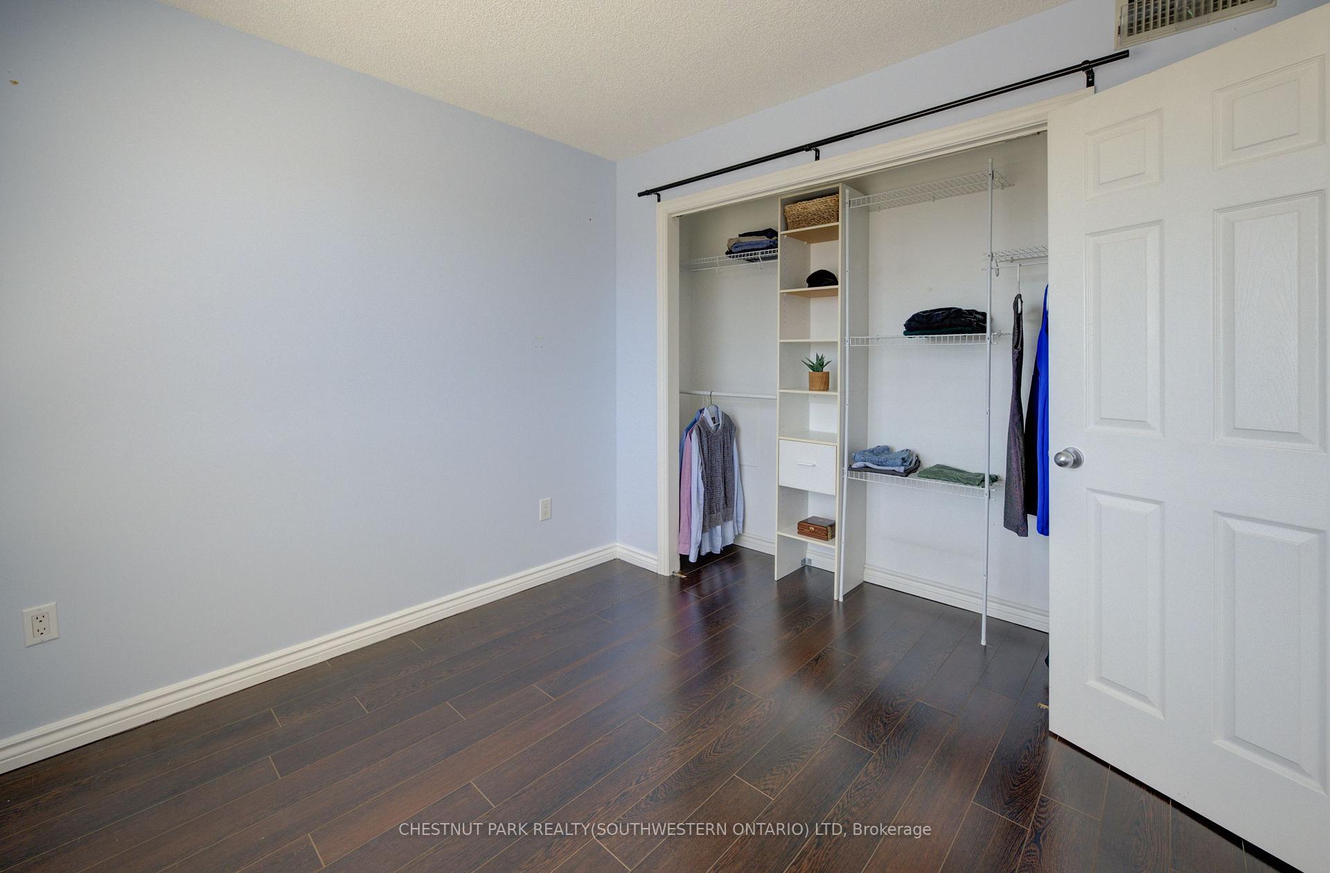 Photo 25 of Unit 803, 10 Ellen Street E, Kitchener, Civic Centre — HOMEH