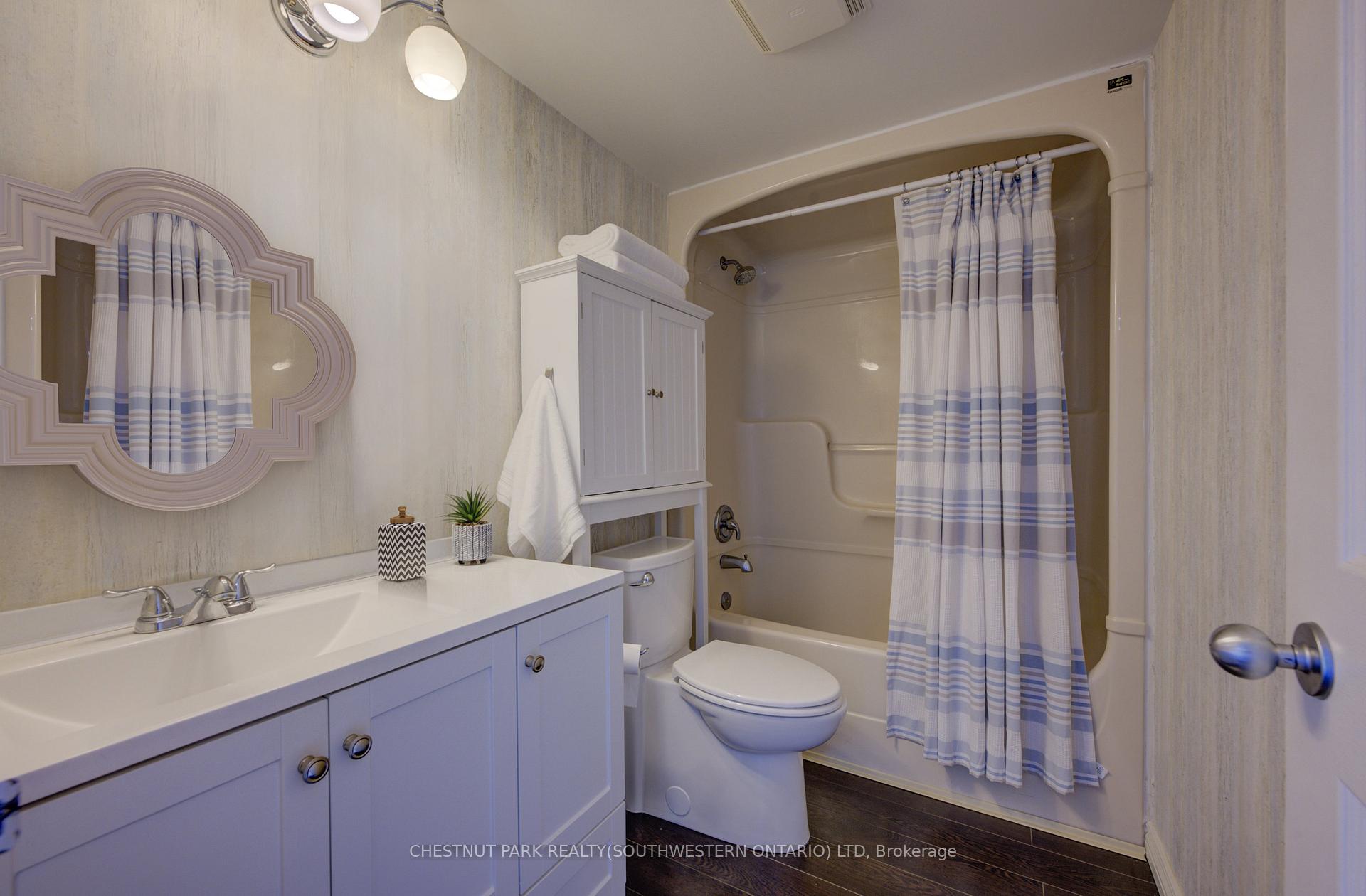 Photo 18 of Unit 803, 10 Ellen Street E, Kitchener, Civic Centre — HOMEH