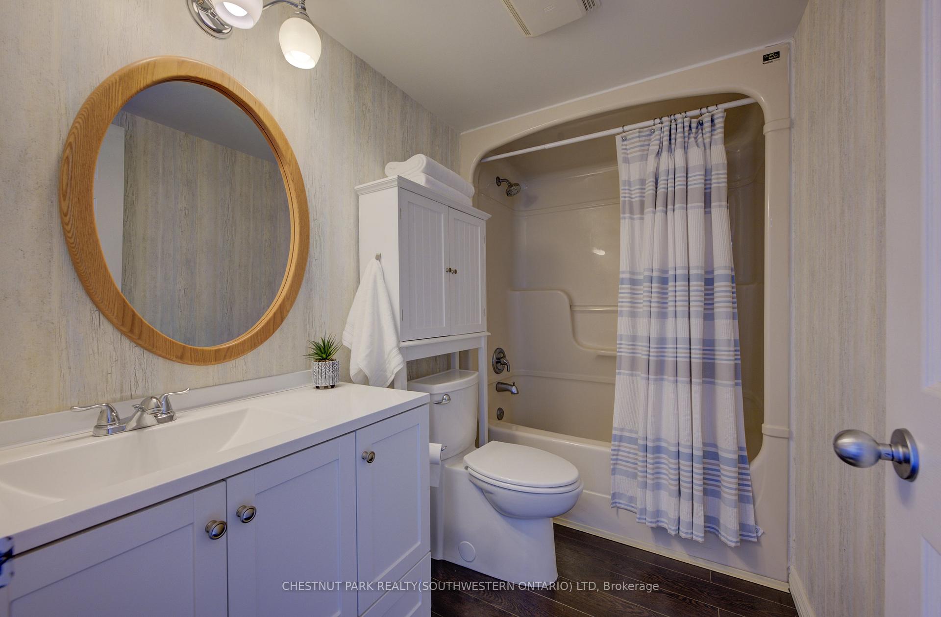 Photo 34 of Unit 803, 10 Ellen Street E, Kitchener, Civic Centre — HOMEH
