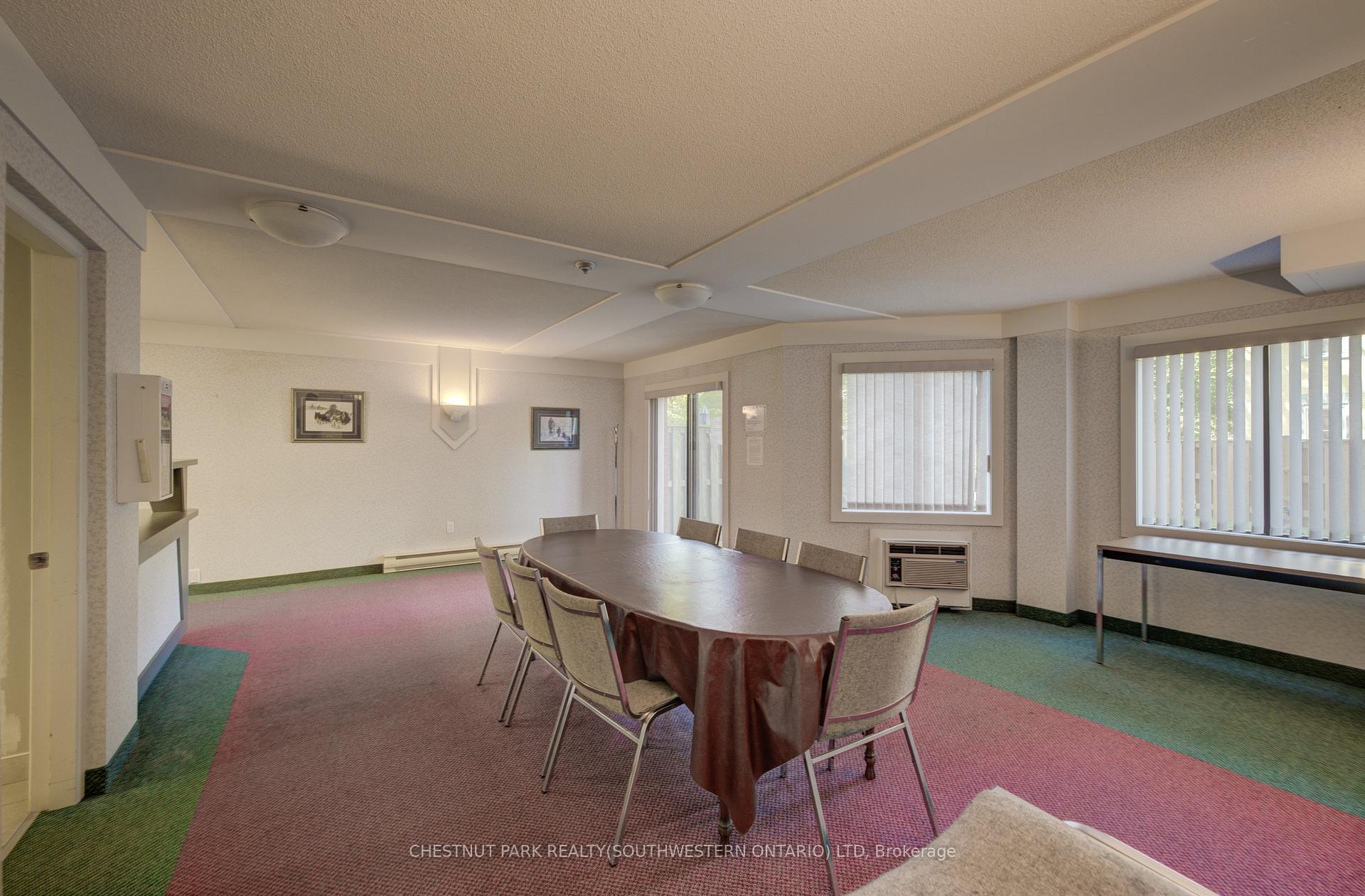 Photo 27 of Unit 803, 10 Ellen Street E, Kitchener, Civic Centre — HOMEH