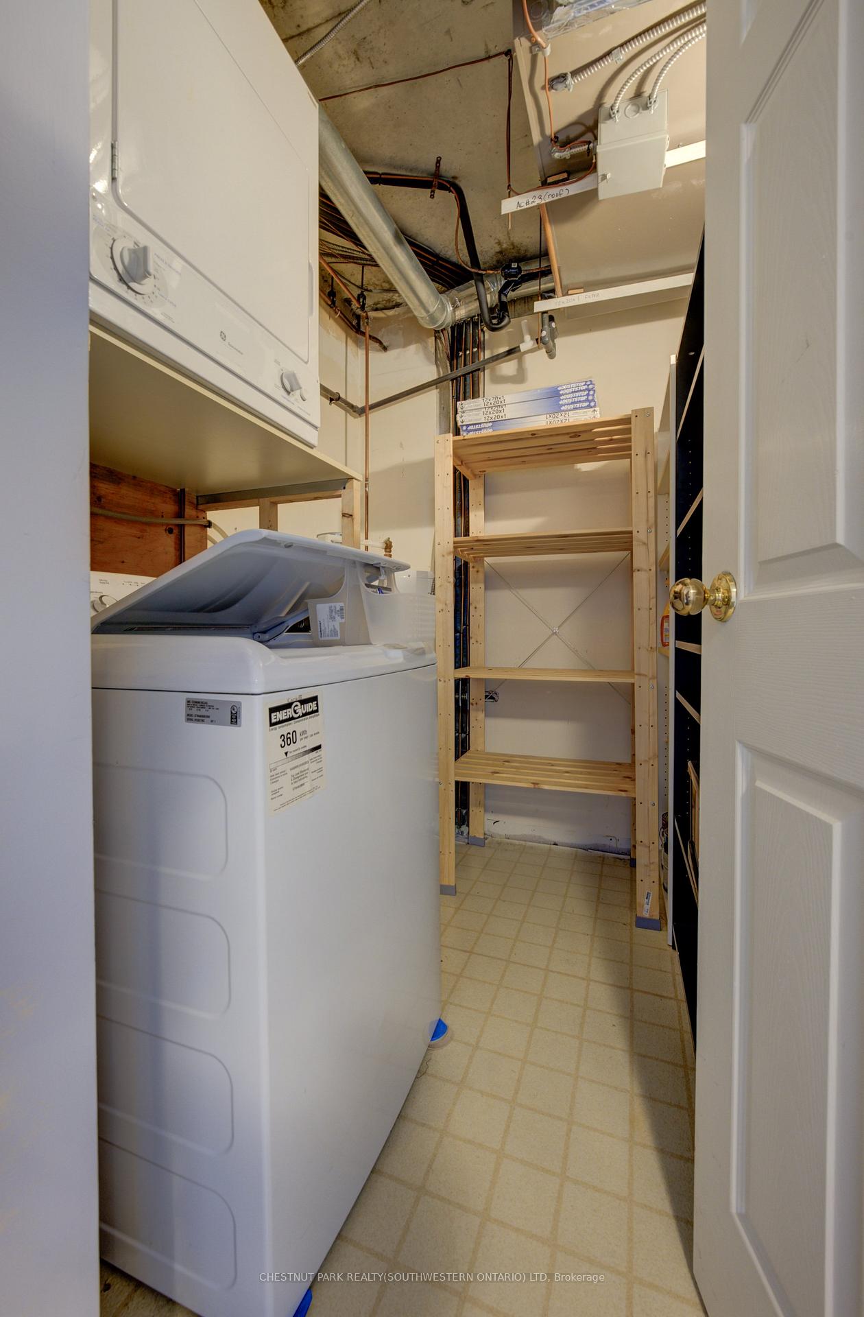 Photo 35 of Unit 803, 10 Ellen Street E, Kitchener, Civic Centre — HOMEH