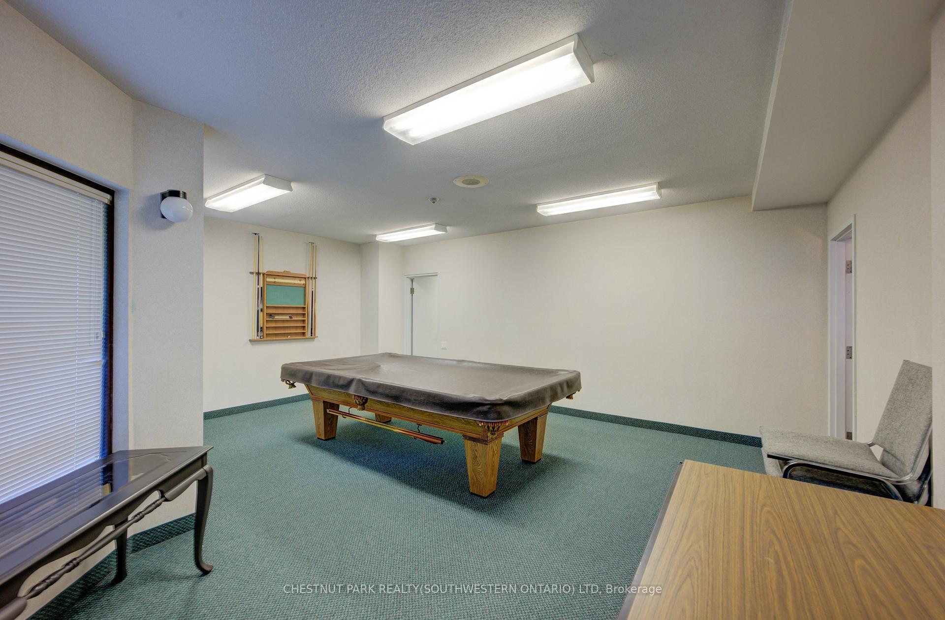 Photo 23 of Unit 803, 10 Ellen Street E, Kitchener, Civic Centre — HOMEH