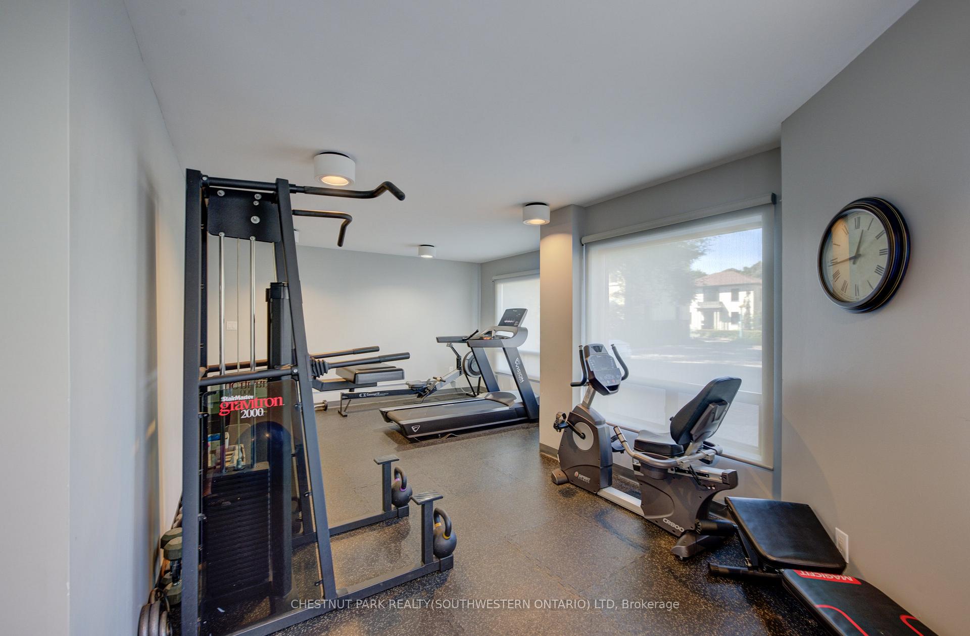 Photo 21 of Unit 803, 10 Ellen Street E, Kitchener, Civic Centre — HOMEH
