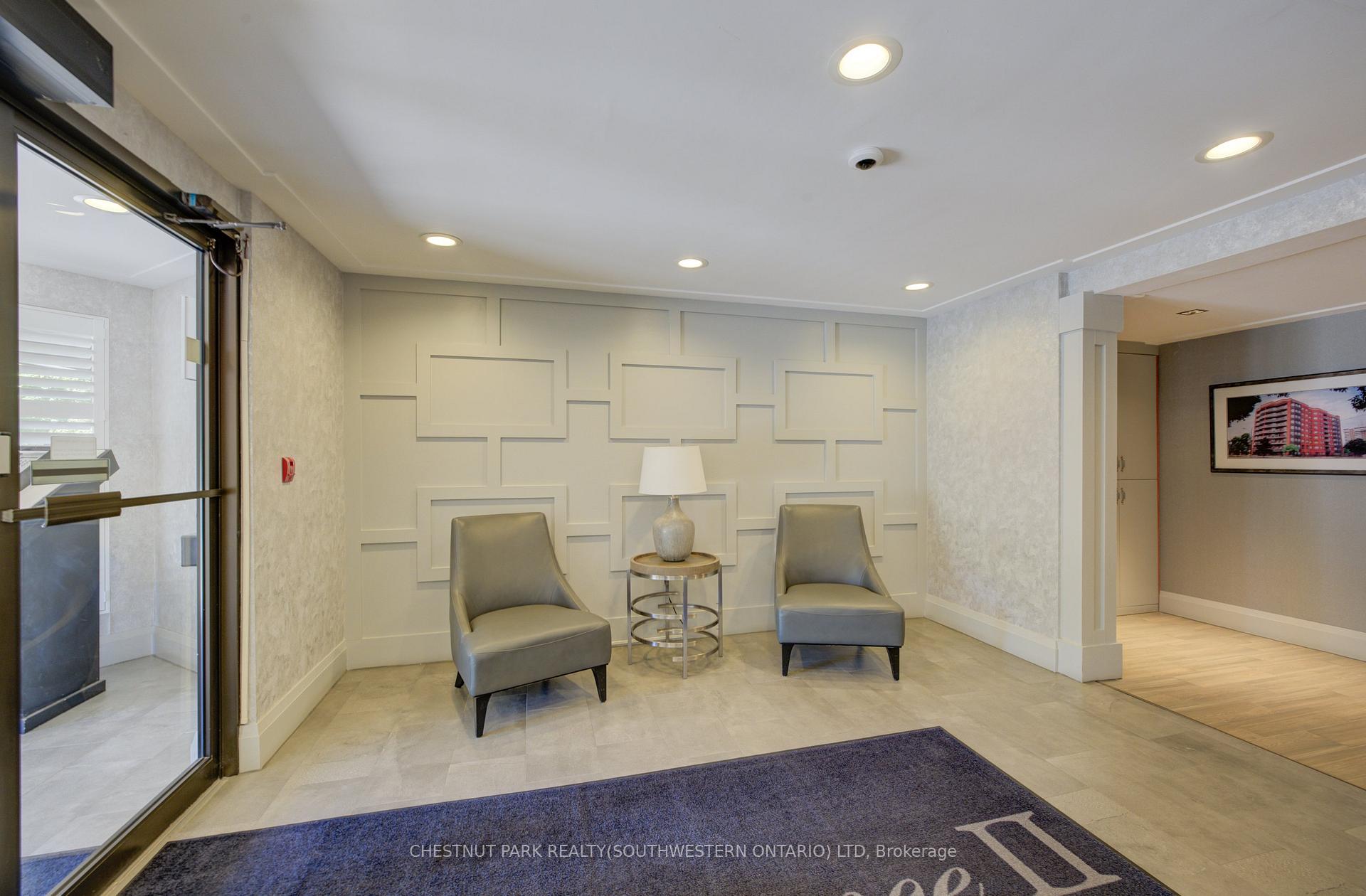 Photo 19 of Unit 803, 10 Ellen Street E, Kitchener, Civic Centre — HOMEH
