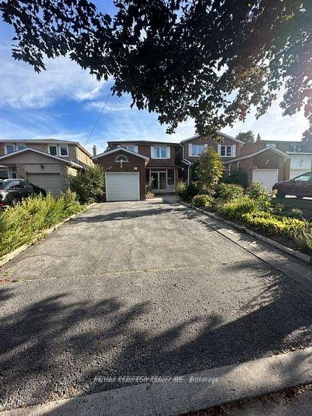 Photo 12 of Unit Bsmt, 21 Charnwood Place, Markham, Aileen-Willowbrook — HOMEH