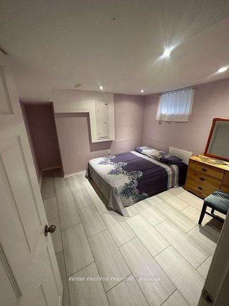 Photo 13 of Unit Bsmt, 21 Charnwood Place, Markham, Aileen-Willowbrook — HOMEH