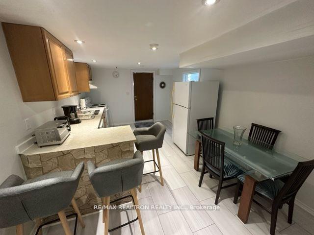 Photo 7 of Unit Bsmt, 21 Charnwood Place, Markham, Aileen-Willowbrook — HOMEH