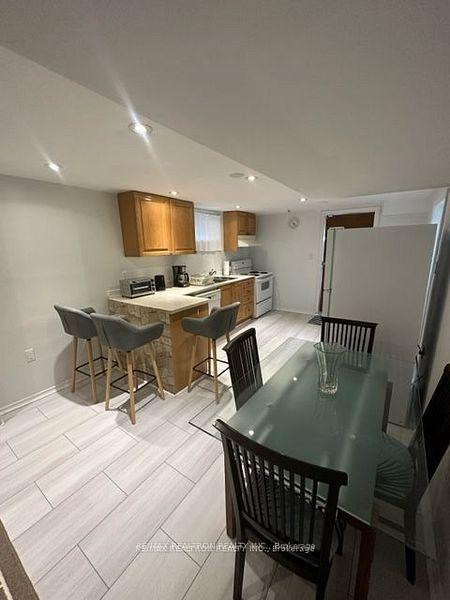 Photo 8 of Unit Bsmt, 21 Charnwood Place, Markham, Aileen-Willowbrook — HOMEH