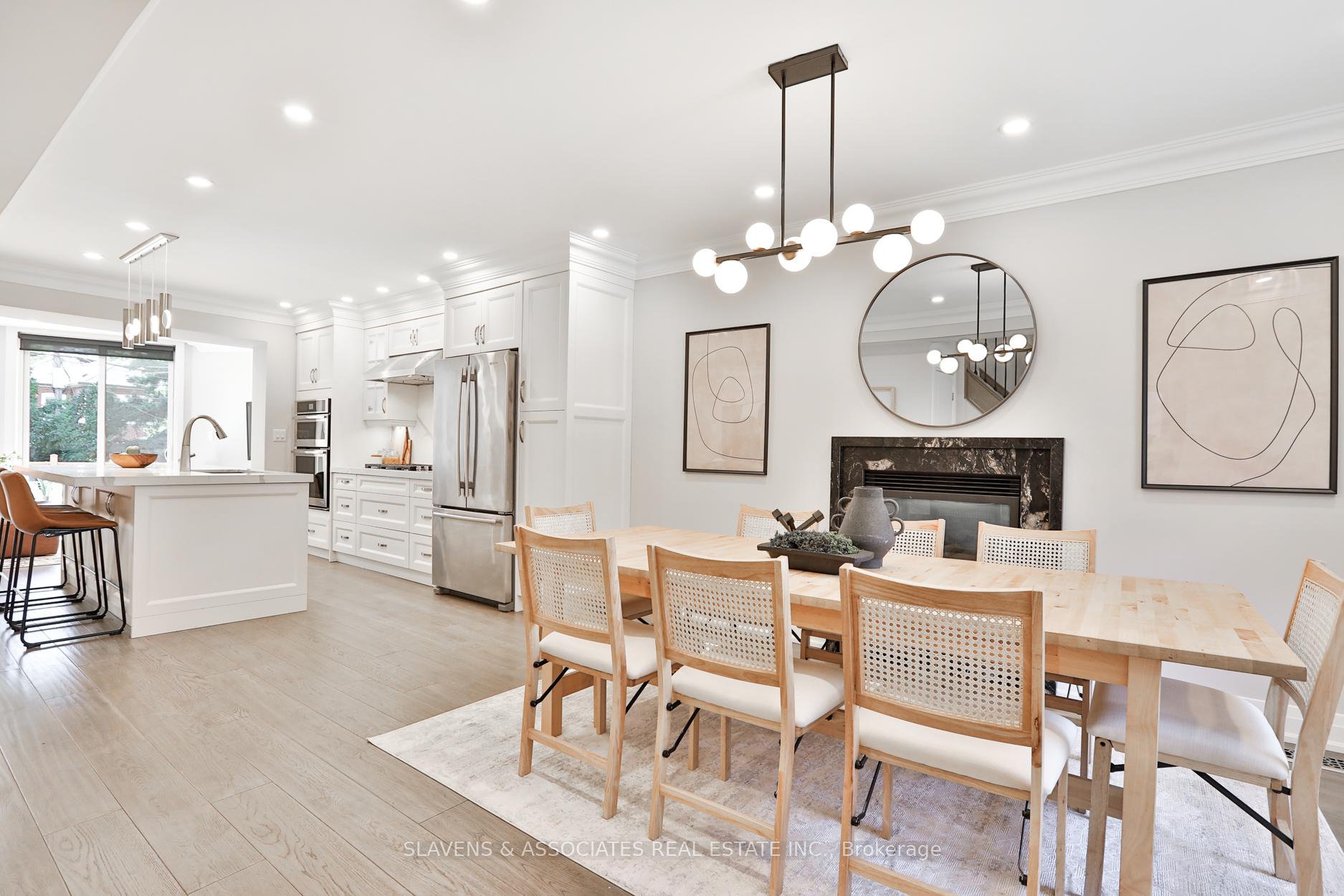 Photo 29 of 52 Shields Avenue, Toronto, Lawrence Park South — HOMEH