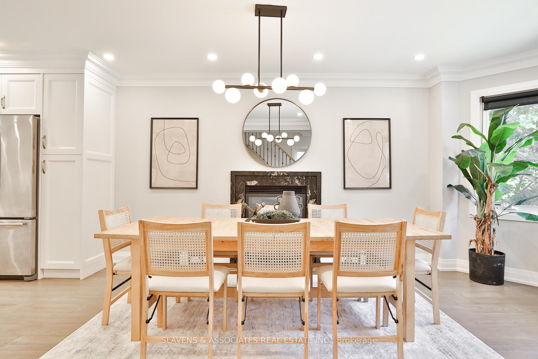 Photo 19 of 52 Shields Avenue, Toronto, Lawrence Park South — HOMEH