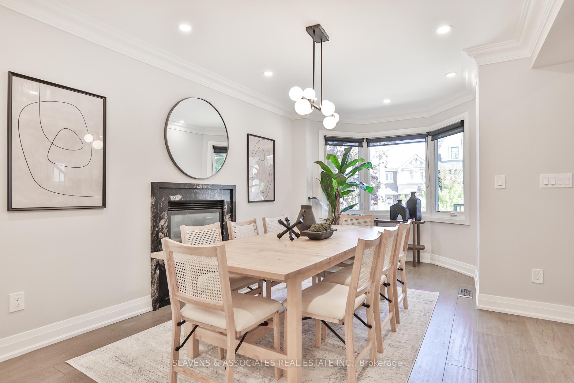 Photo 2 of 52 Shields Avenue, Toronto, Lawrence Park South — HOMEH