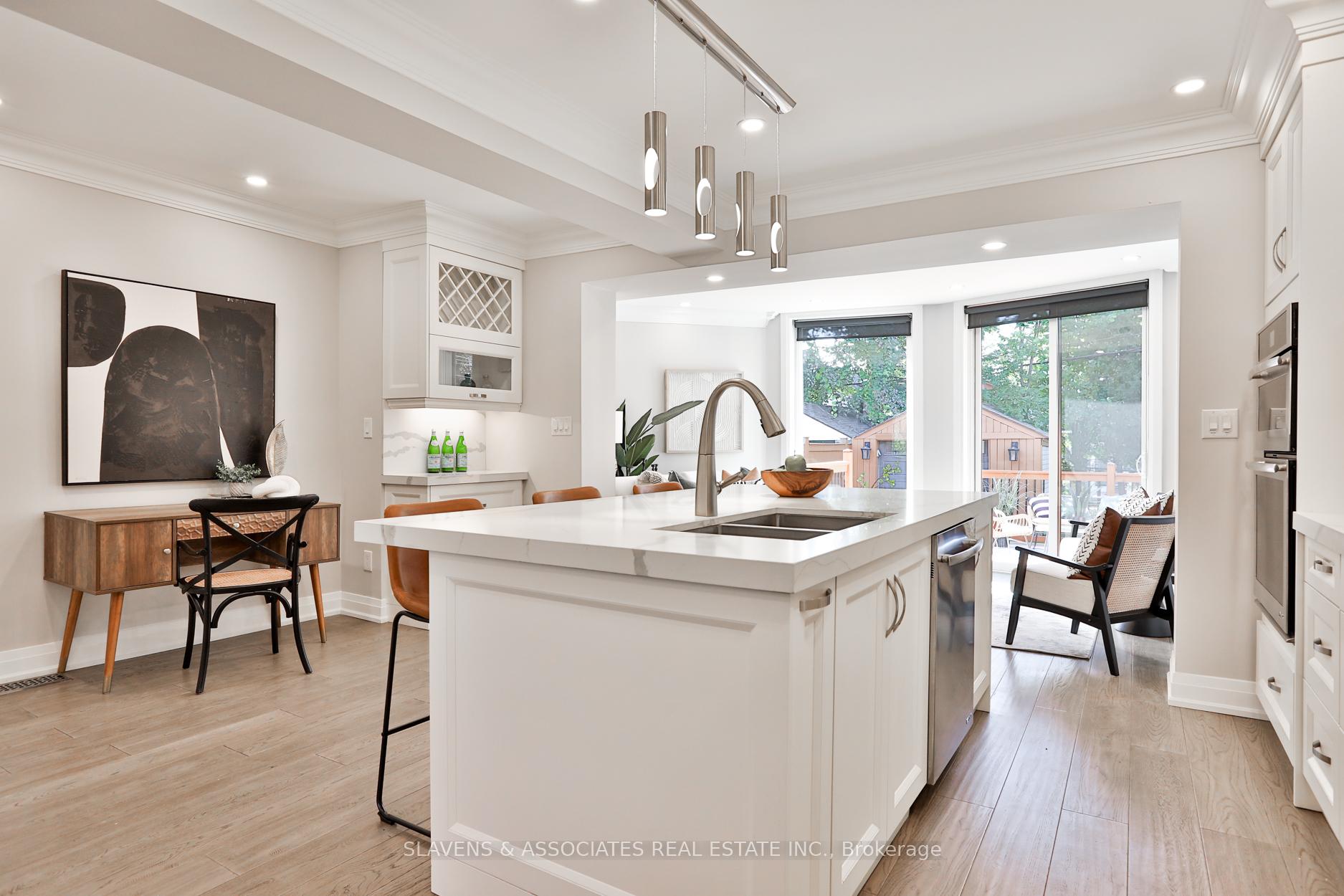 Photo 7 of 52 Shields Avenue, Toronto, Lawrence Park South — HOMEH