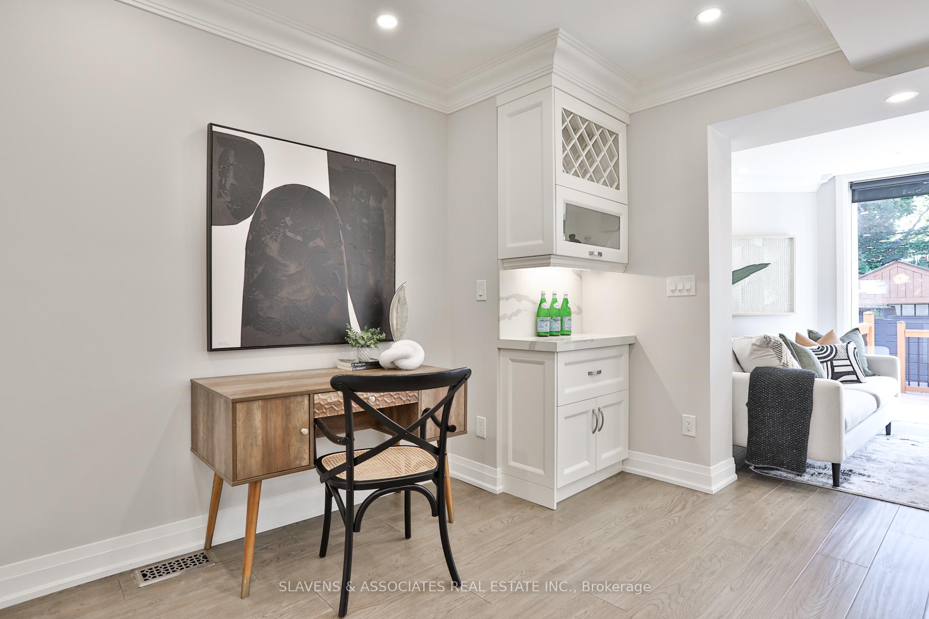 Photo 31 of 52 Shields Avenue, Toronto, Lawrence Park South — HOMEH