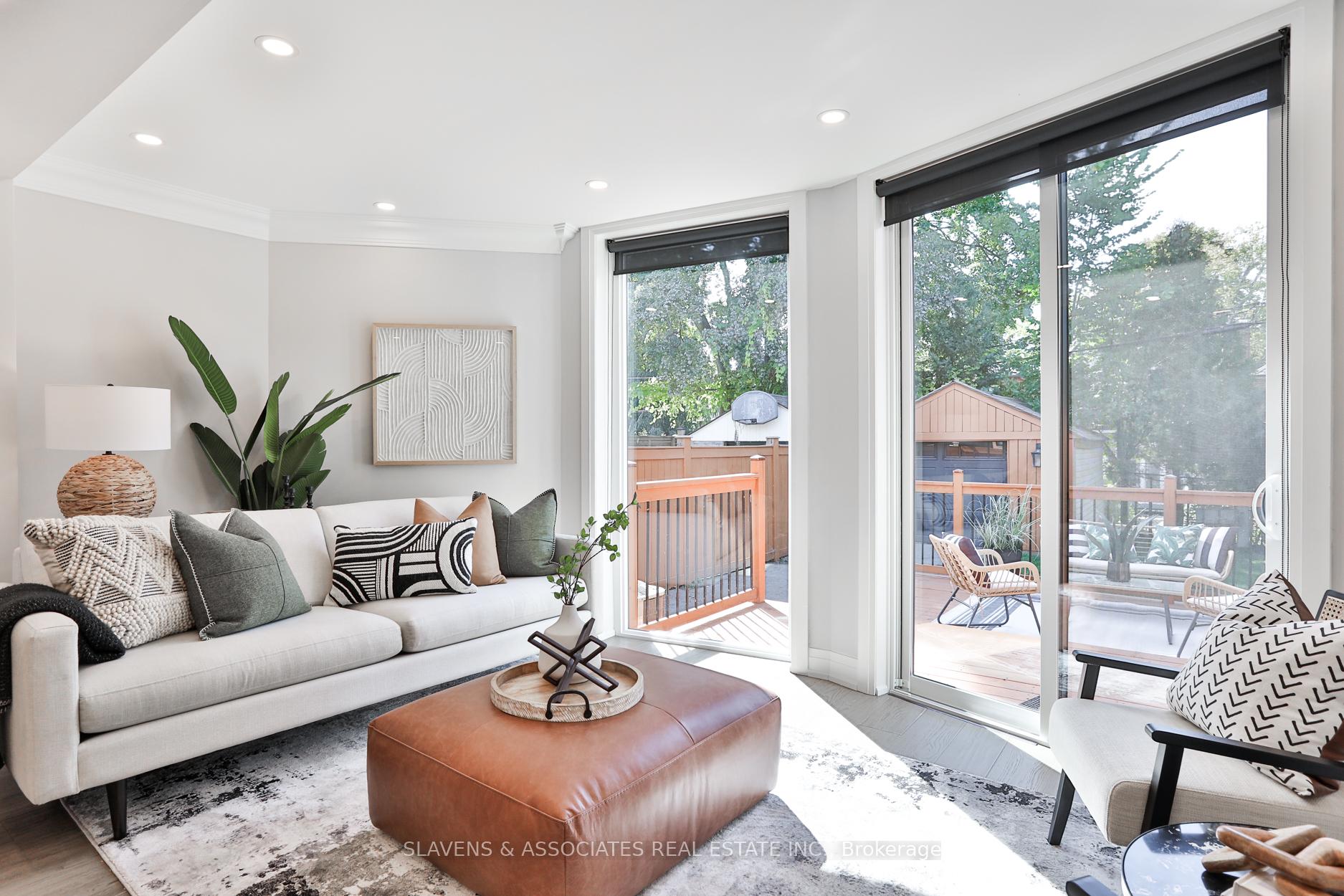 Photo 14 of 52 Shields Avenue, Toronto, Lawrence Park South — HOMEH