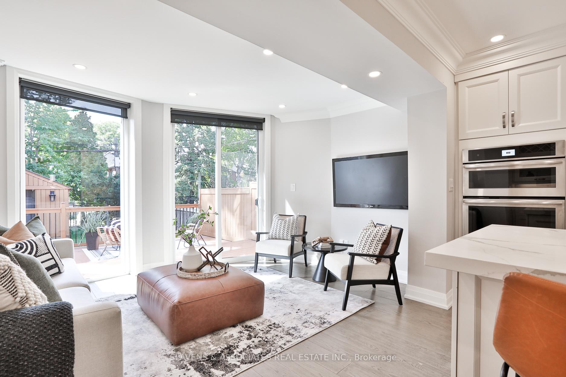 Photo 23 of 52 Shields Avenue, Toronto, Lawrence Park South — HOMEH