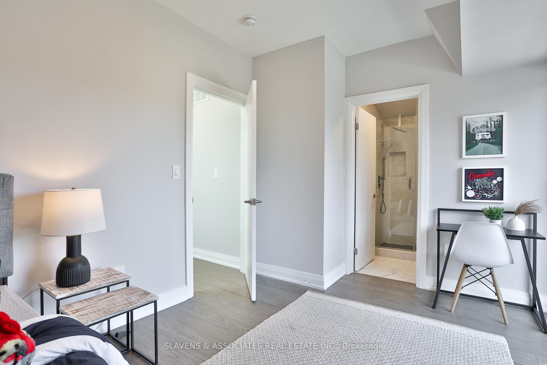 Photo 22 of 52 Shields Avenue, Toronto, Lawrence Park South — HOMEH