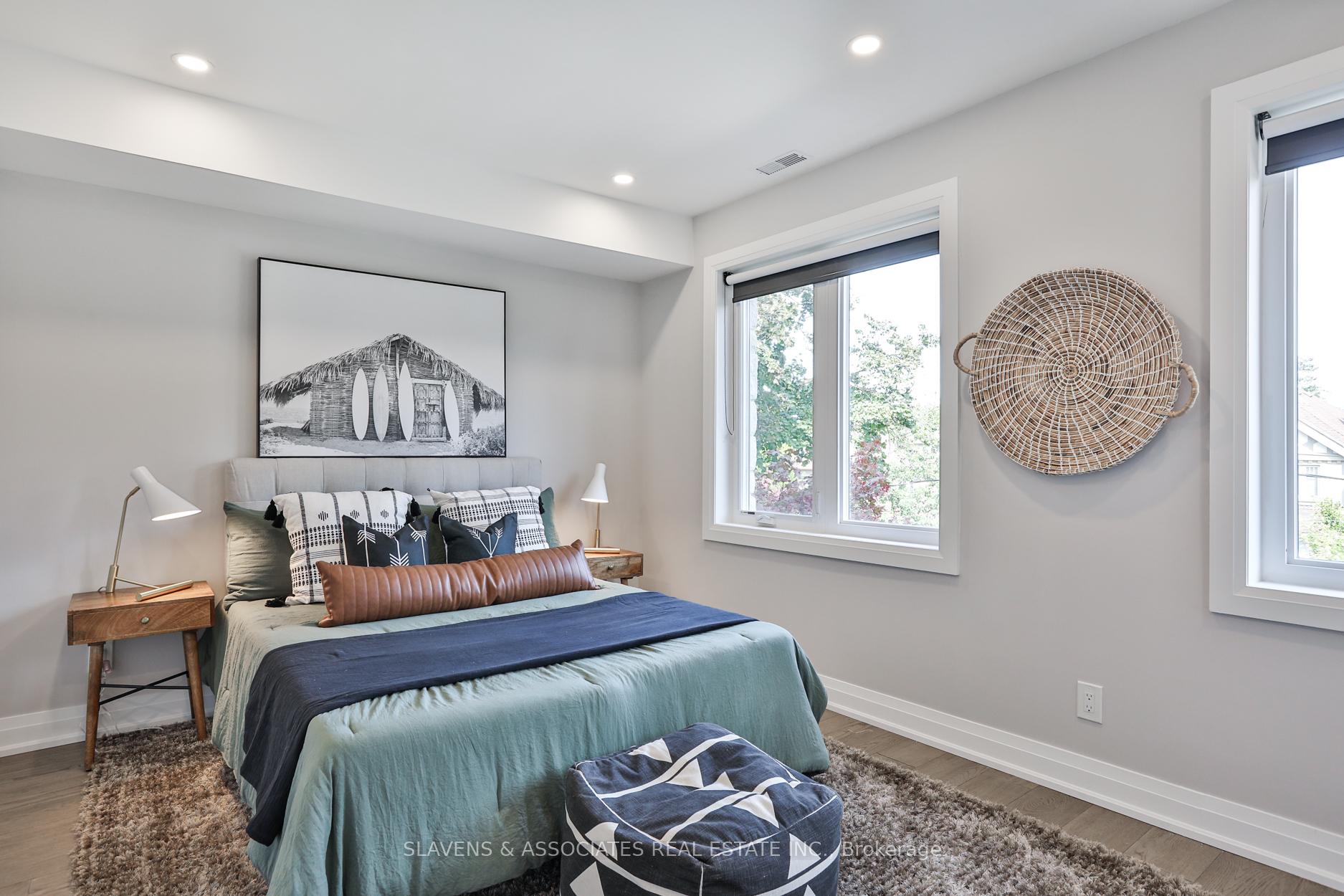 Photo 5 of 52 Shields Avenue, Toronto, Lawrence Park South — HOMEH