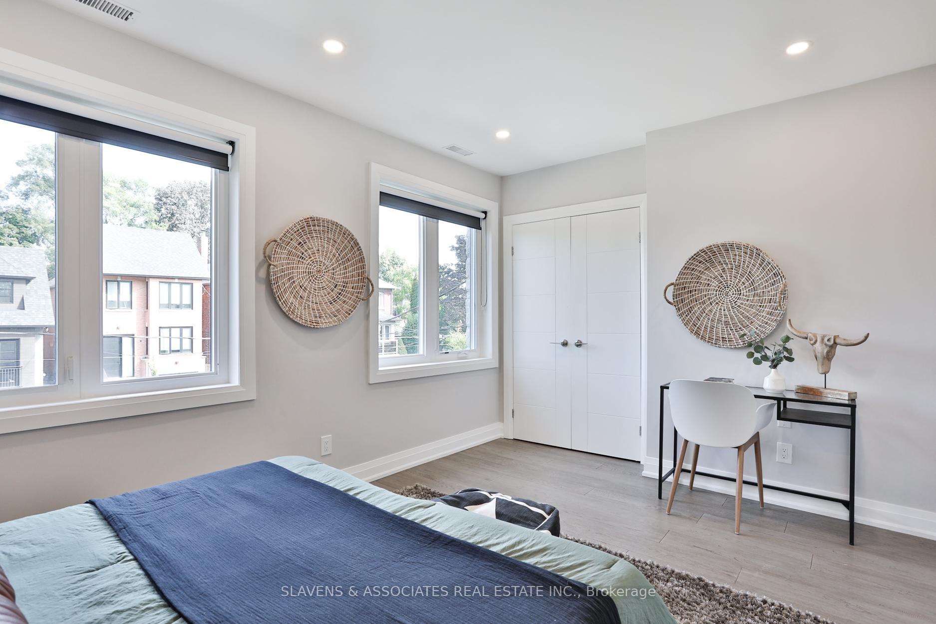 Photo 3 of 52 Shields Avenue, Toronto, Lawrence Park South — HOMEH