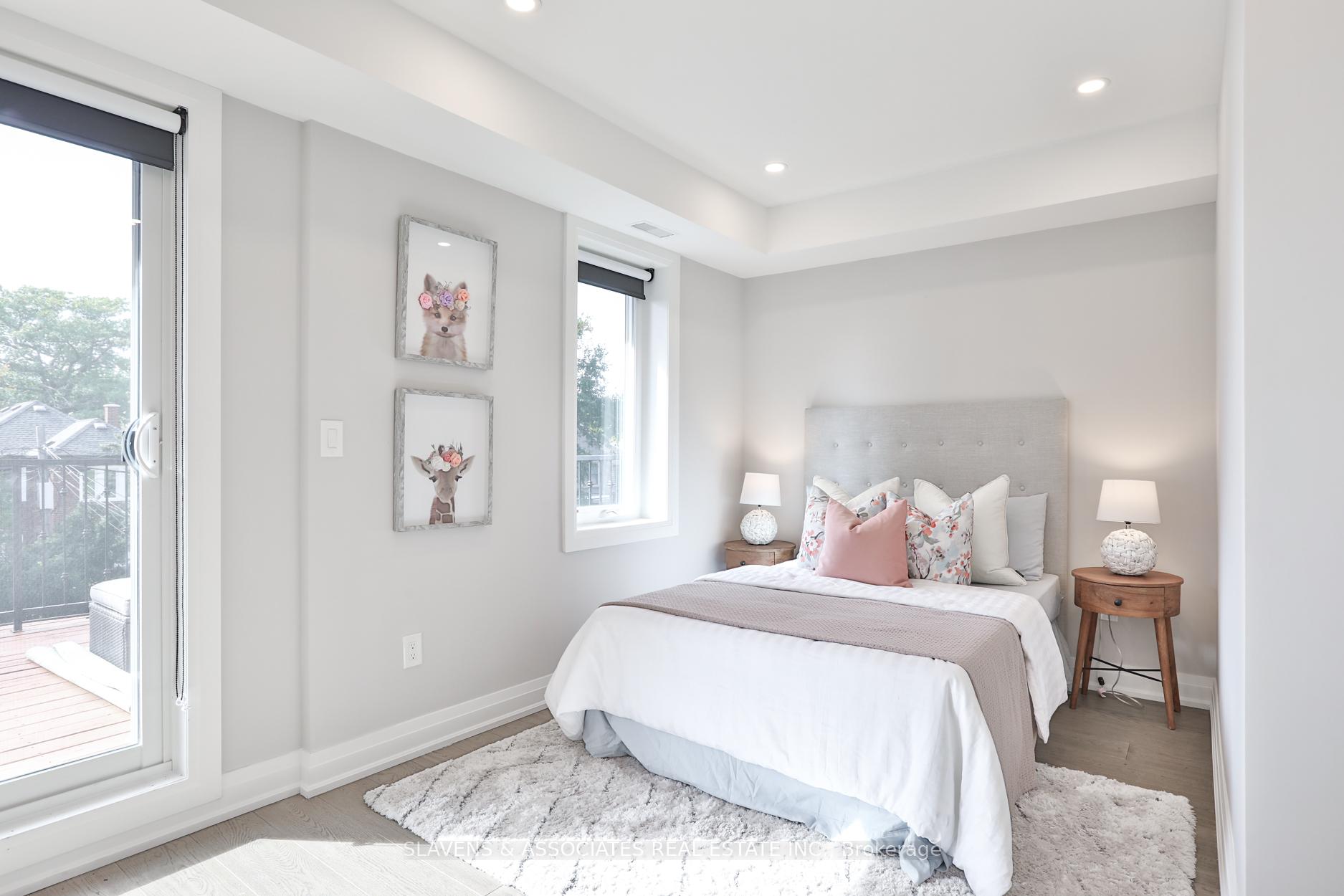 Photo 21 of 52 Shields Avenue, Toronto, Lawrence Park South — HOMEH