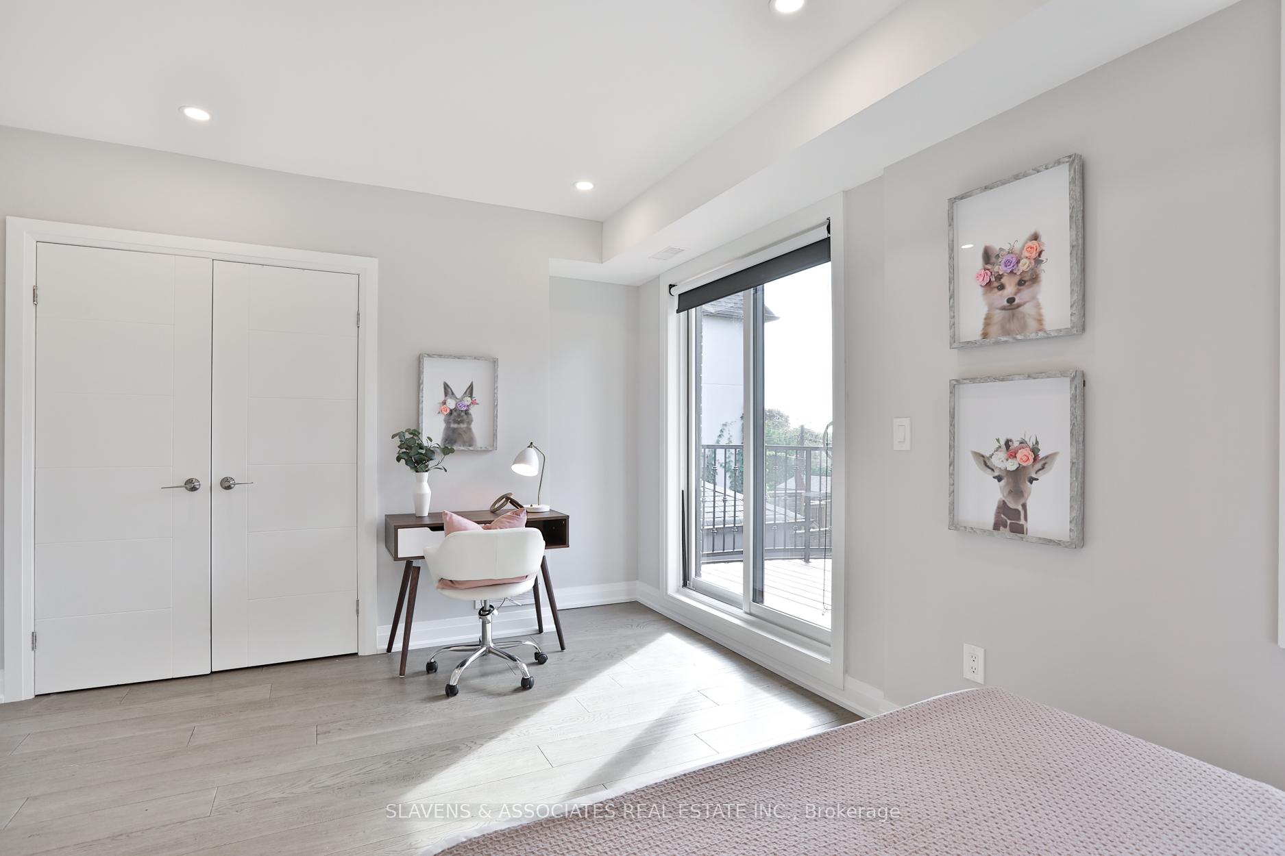 Photo 10 of 52 Shields Avenue, Toronto, Lawrence Park South — HOMEH