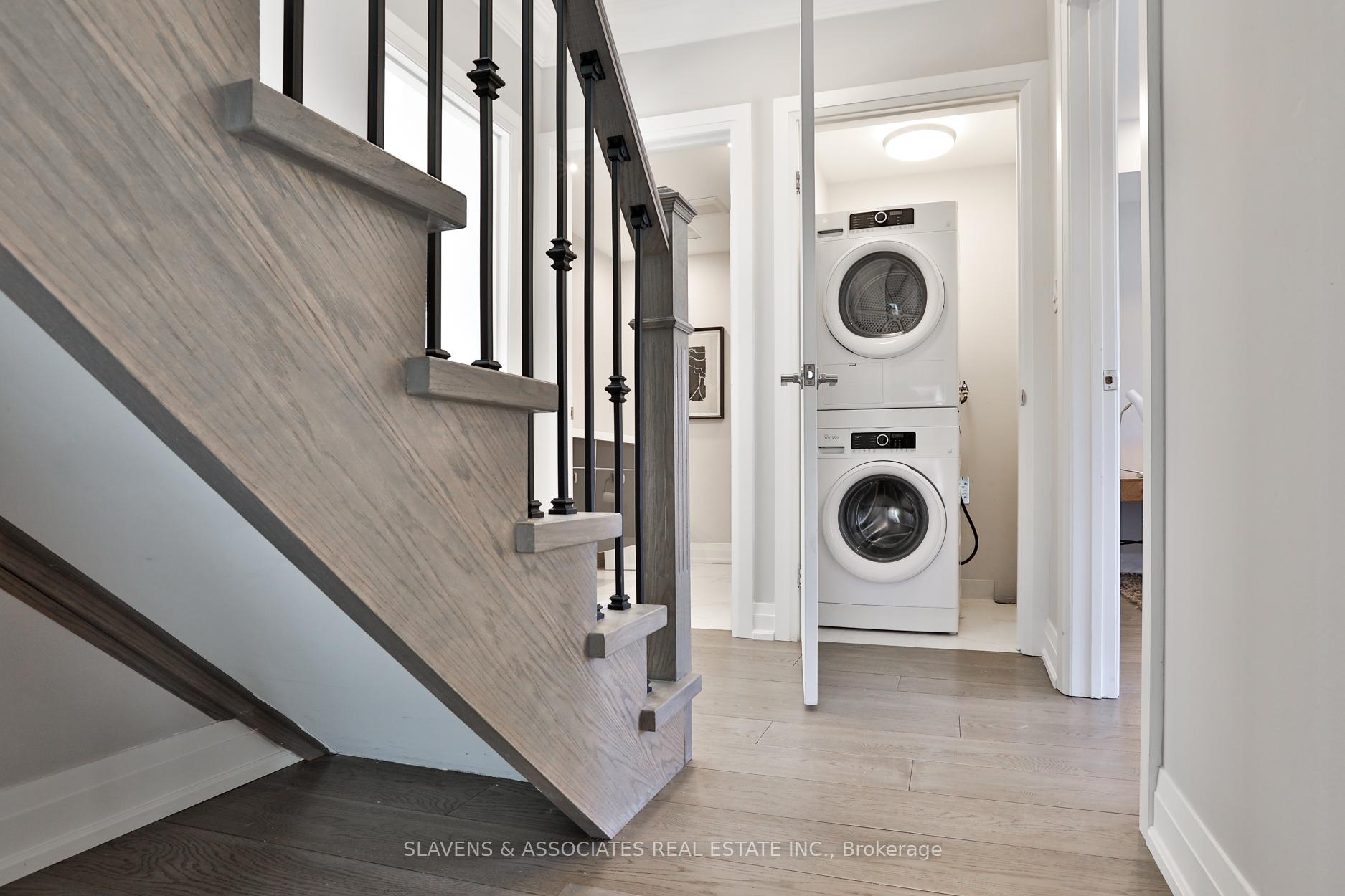 Photo 32 of 52 Shields Avenue, Toronto, Lawrence Park South — HOMEH