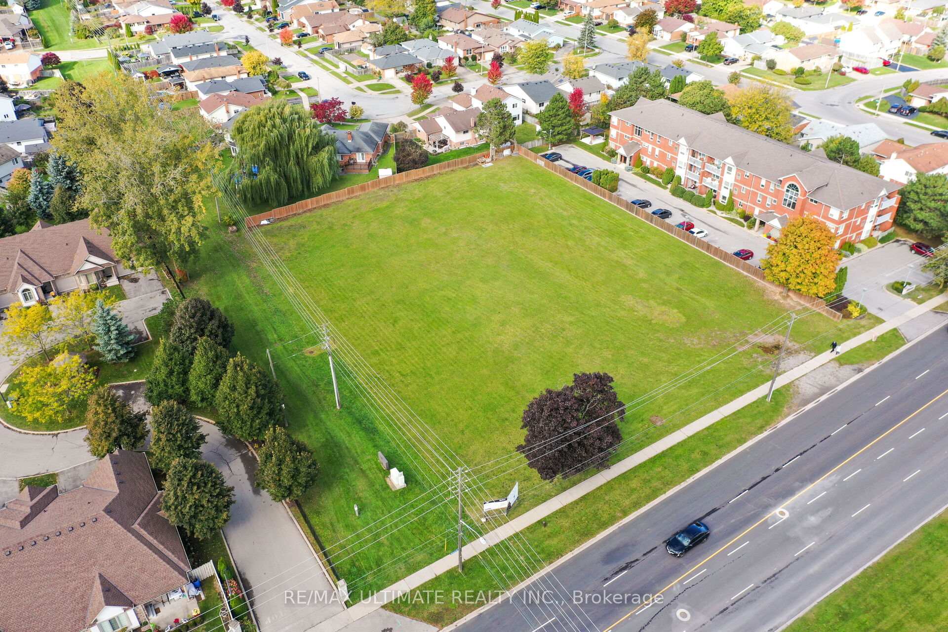 Photo of Unit 2, 4257 Montrose Road