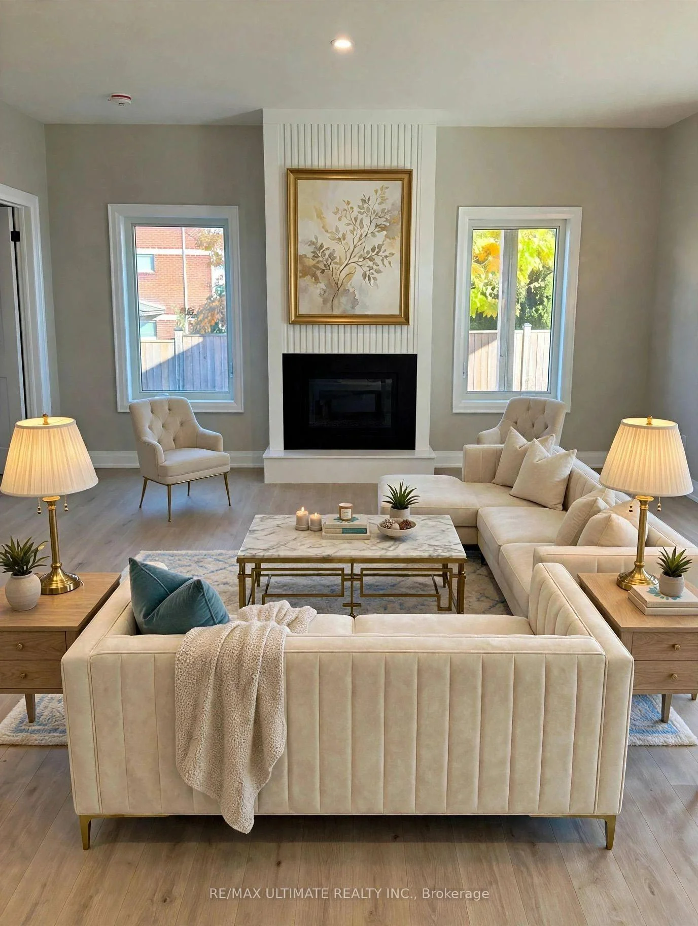 Photo 13 of Unit 2, 4257 Montrose Road, Niagara Falls, Ascot — HOMEH