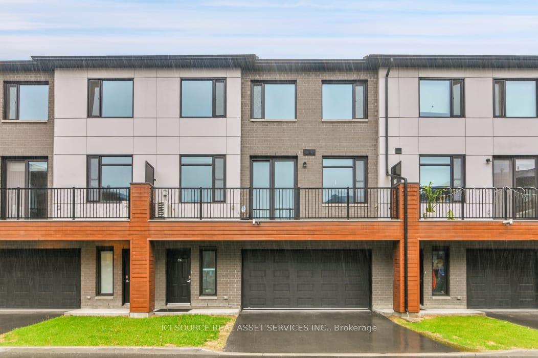 Photo 1 of Unit E, 4 Victor Street E, Ottawa, Stittsville (Central) — HOMEH