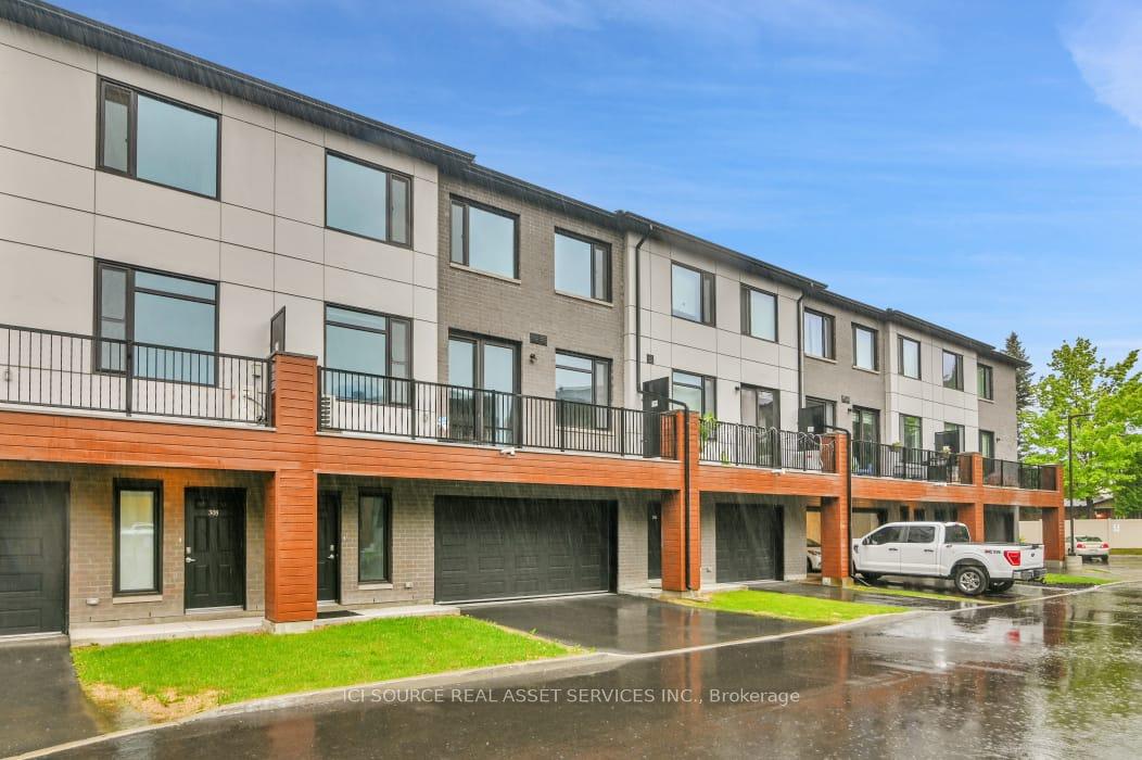 Photo 28 of Unit E, 4 Victor Street E, Ottawa, Stittsville (Central) — HOMEH