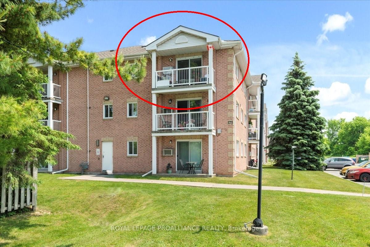 Photo 1 of Unit 307, 175 Haig Road, Belleville, Belleville Ward — HOMEH