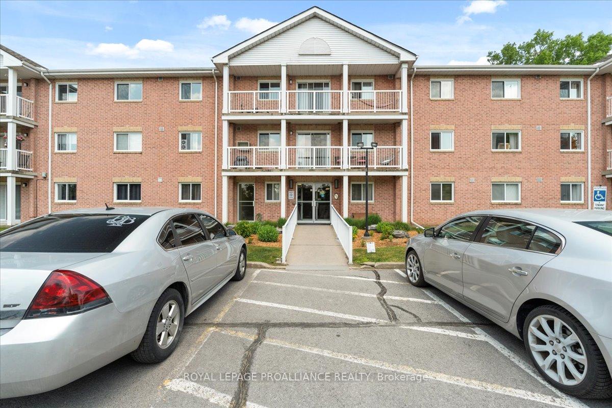 Photo 3 of Unit 307, 175 Haig Road, Belleville, Belleville Ward — HOMEH