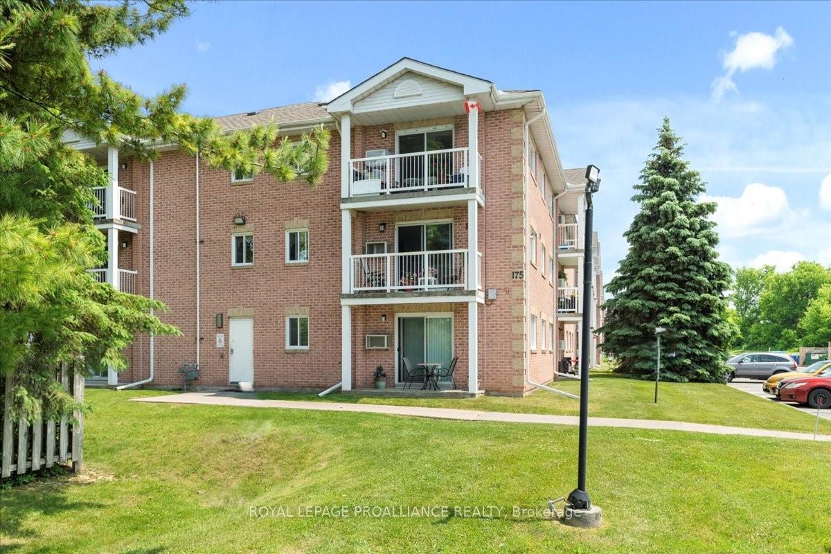 Photo 17 of Unit 307, 175 Haig Road, Belleville, Belleville Ward — HOMEH