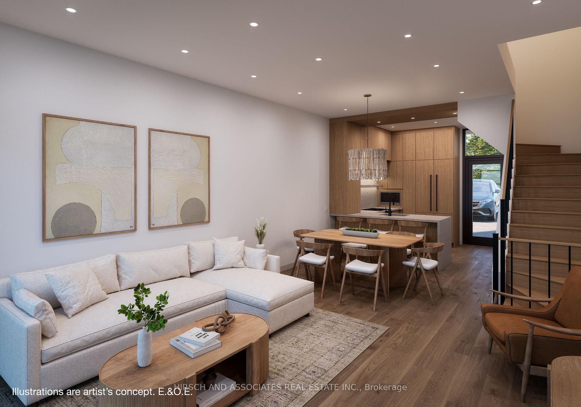 Photo 6 of Unit 28, 1711 Delmonte Road, Gravenhurst, Morriston — HOMEH