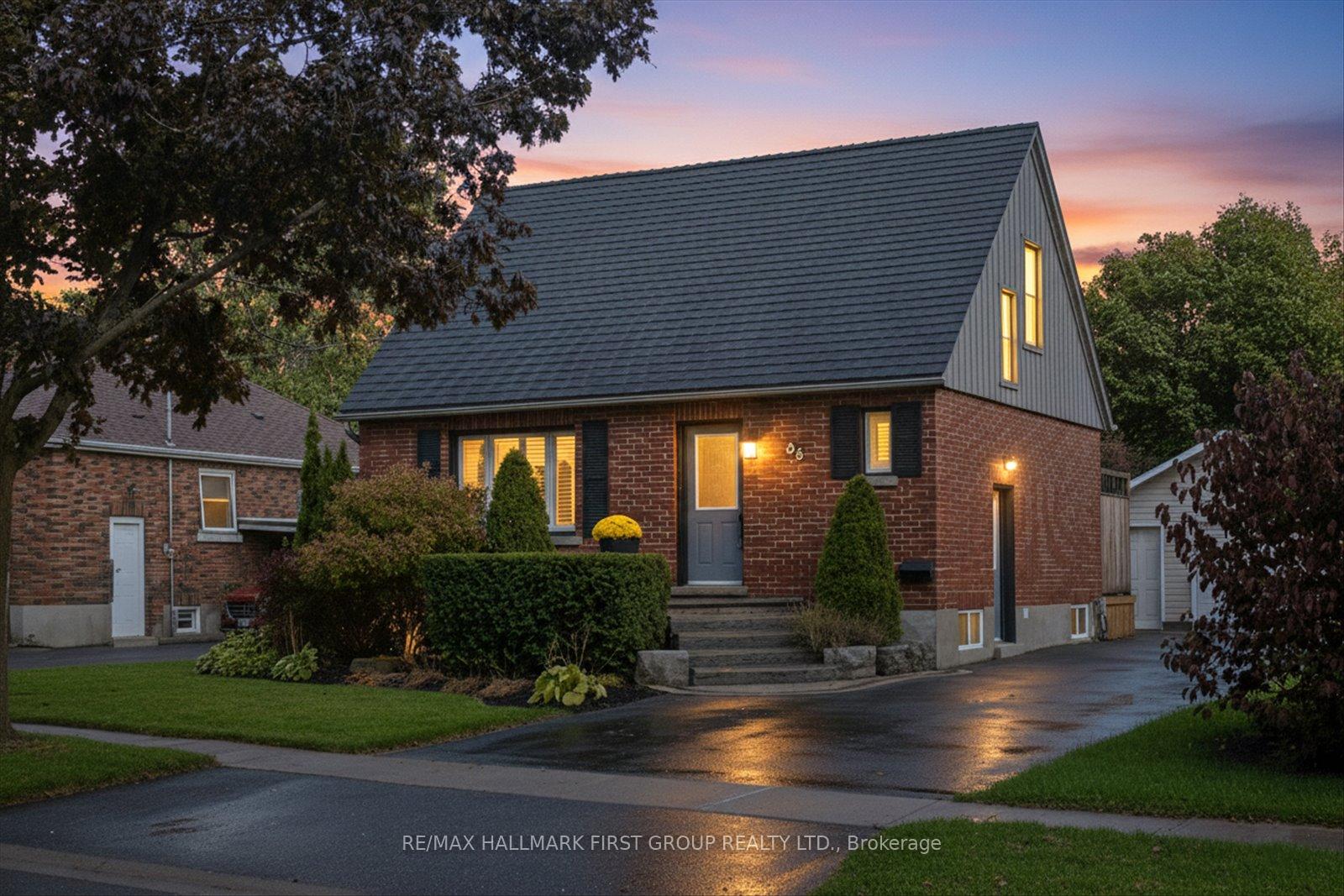 Photo 1 of 23 Flett Street, Clarington, Bowmanville — HOMEH
