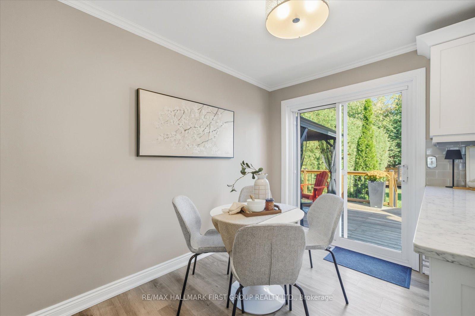 Photo 12 of 23 Flett Street, Clarington, Bowmanville — HOMEH