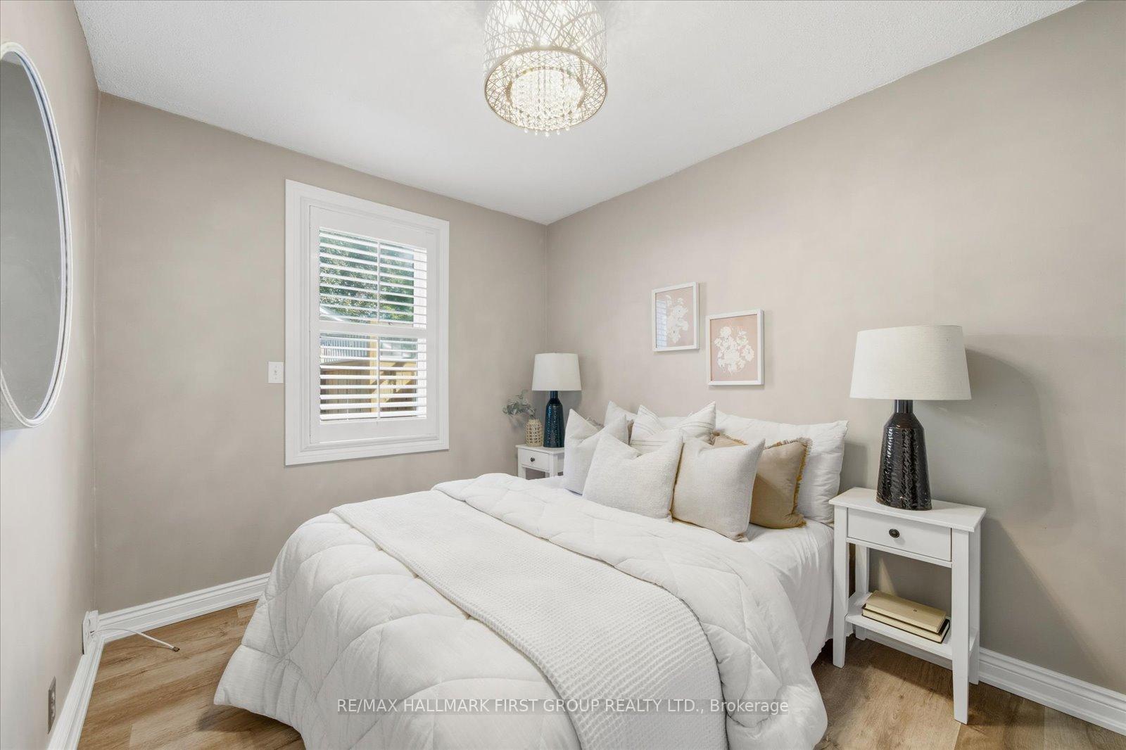 Photo 13 of 23 Flett Street, Clarington, Bowmanville — HOMEH
