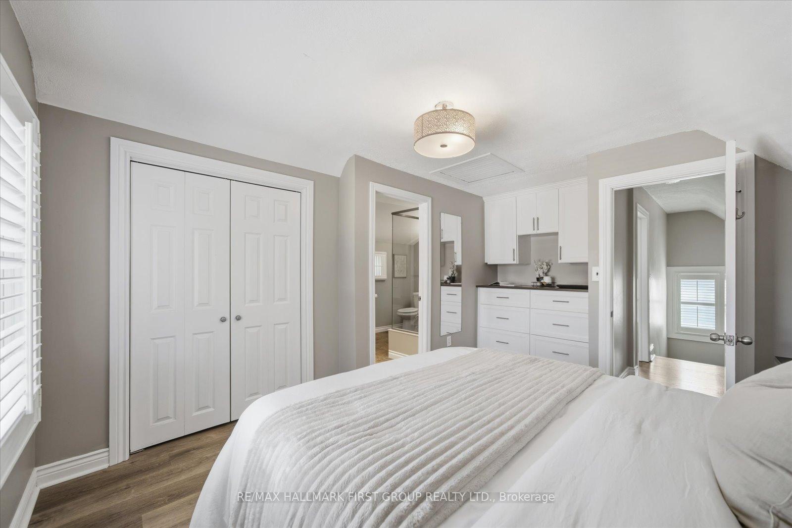 Photo 15 of 23 Flett Street, Clarington, Bowmanville — HOMEH