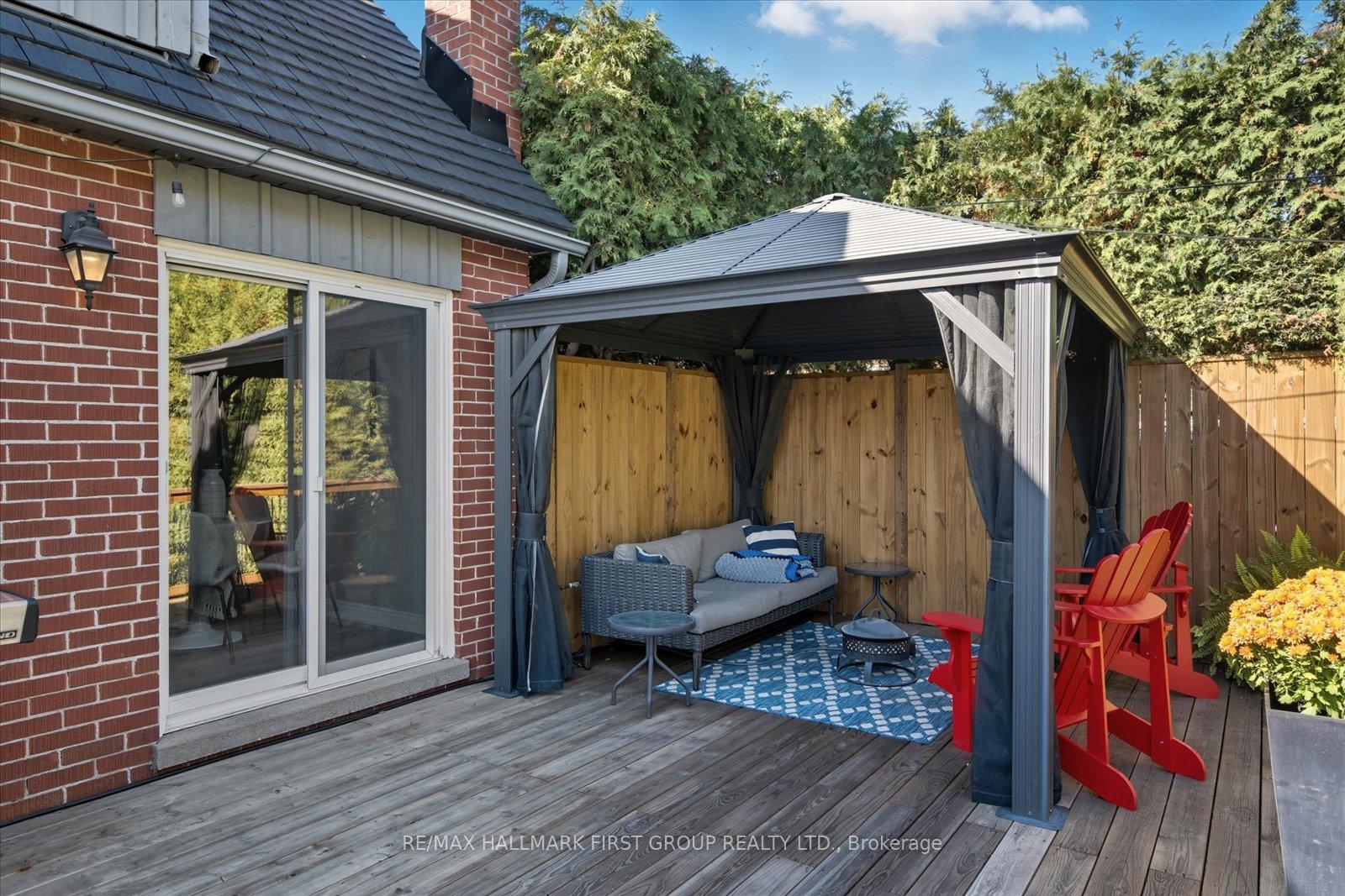 Photo 22 of 23 Flett Street, Clarington, Bowmanville — HOMEH