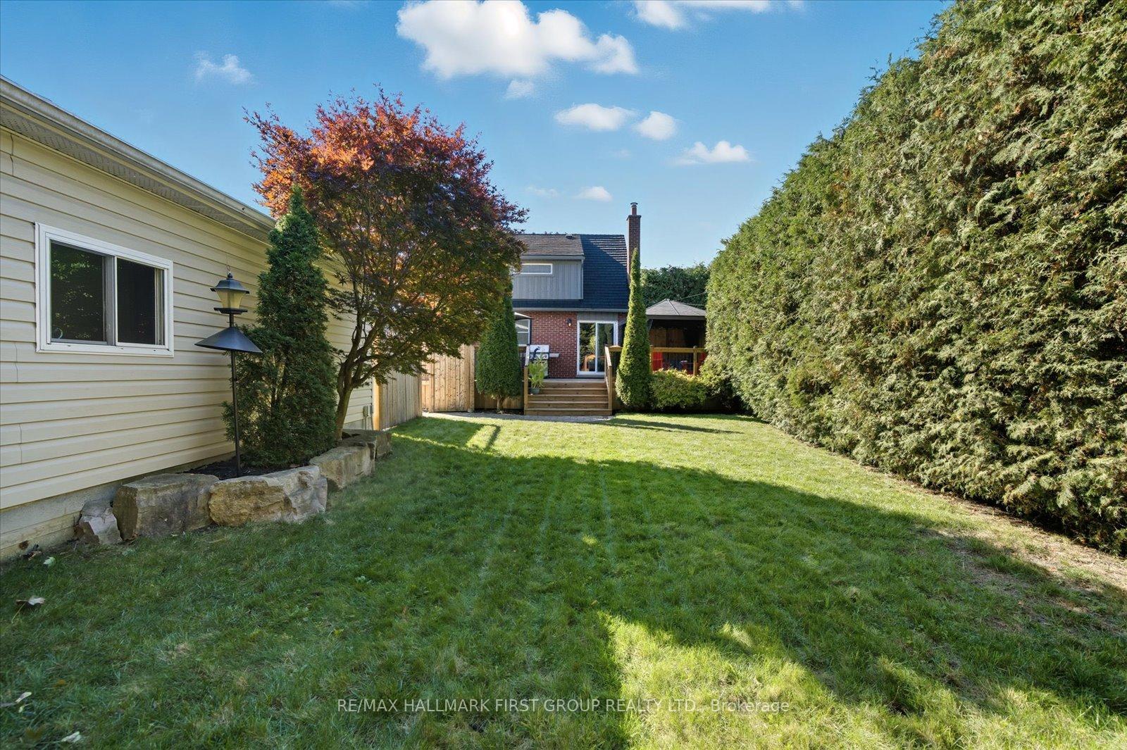 Photo 26 of 23 Flett Street, Clarington, Bowmanville — HOMEH
