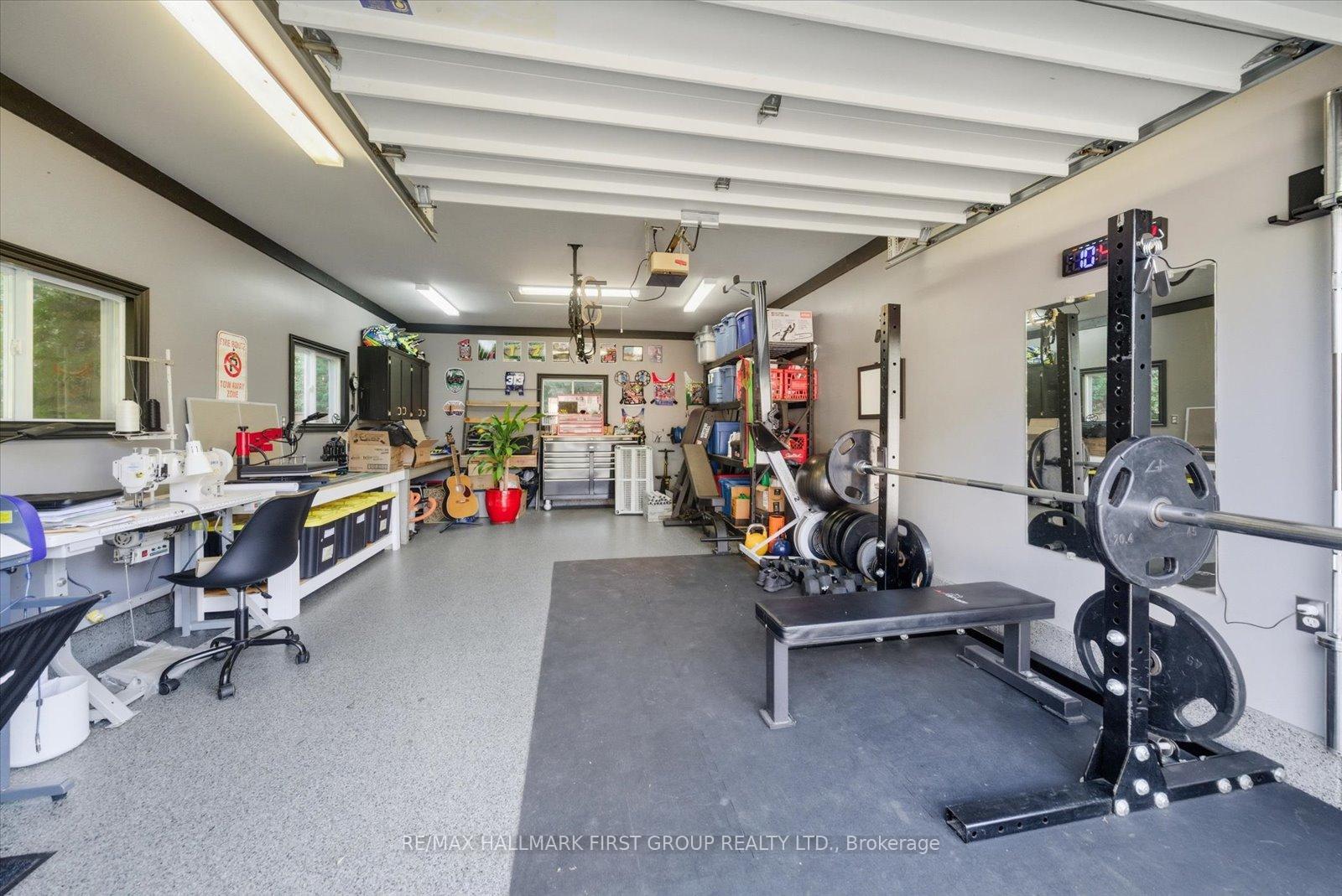Photo 31 of 23 Flett Street, Clarington, Bowmanville — HOMEH