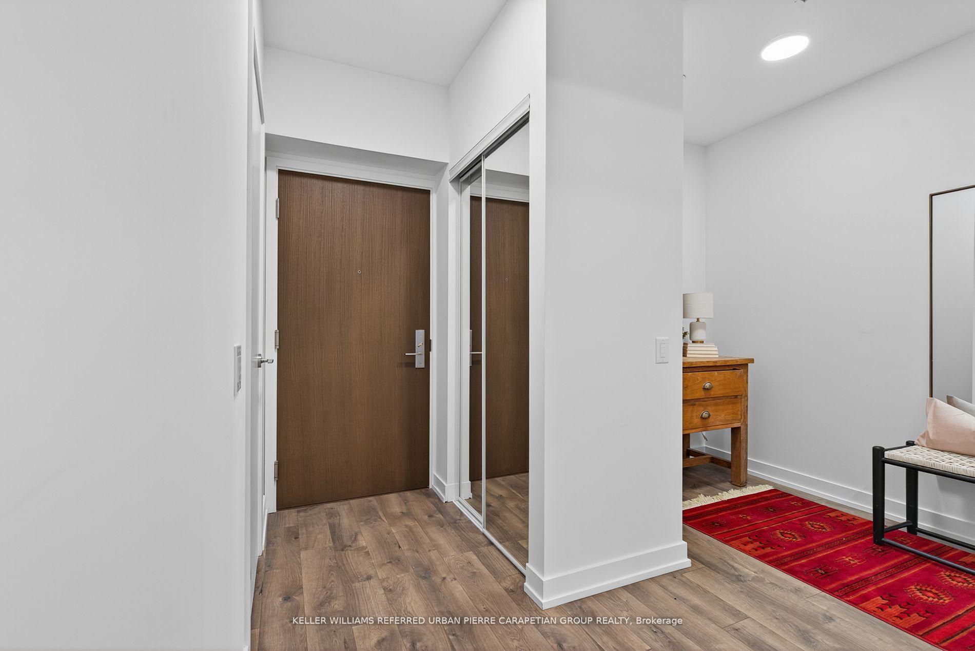 Photo 32 of Unit 408, 39 Roehampton Avenue, Toronto, Mount Pleasant West — HOMEH