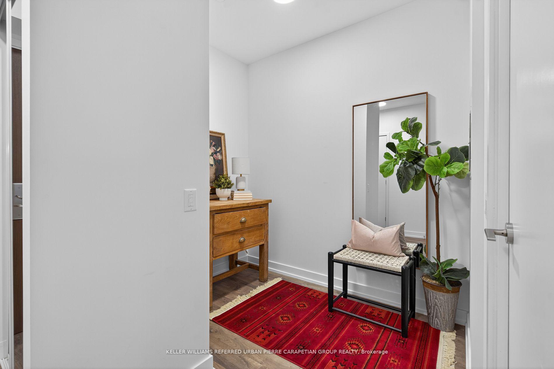 Photo 10 of Unit 408, 39 Roehampton Avenue, Toronto, Mount Pleasant West — HOMEH