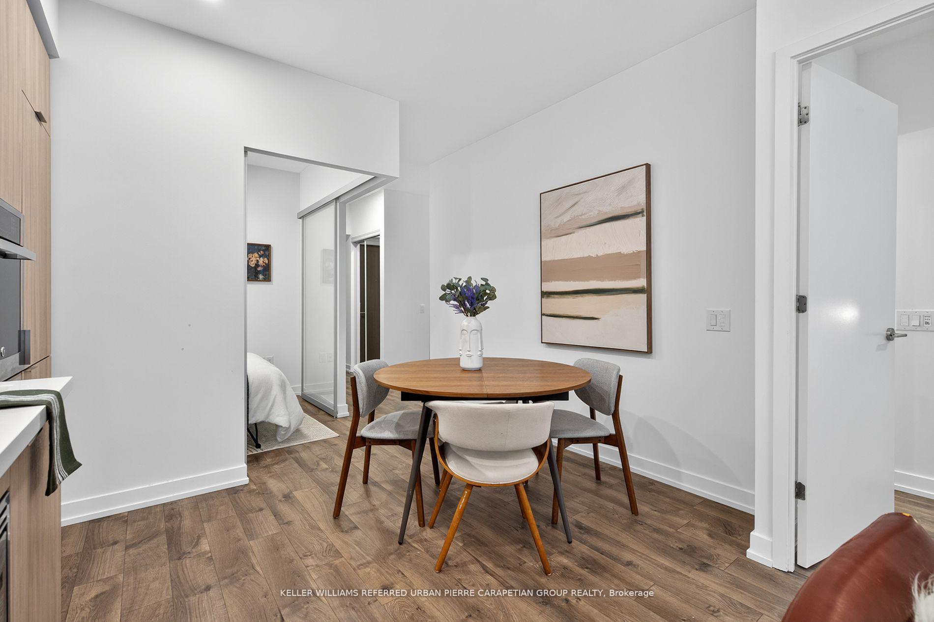 Photo 18 of Unit 408, 39 Roehampton Avenue, Toronto, Mount Pleasant West — HOMEH
