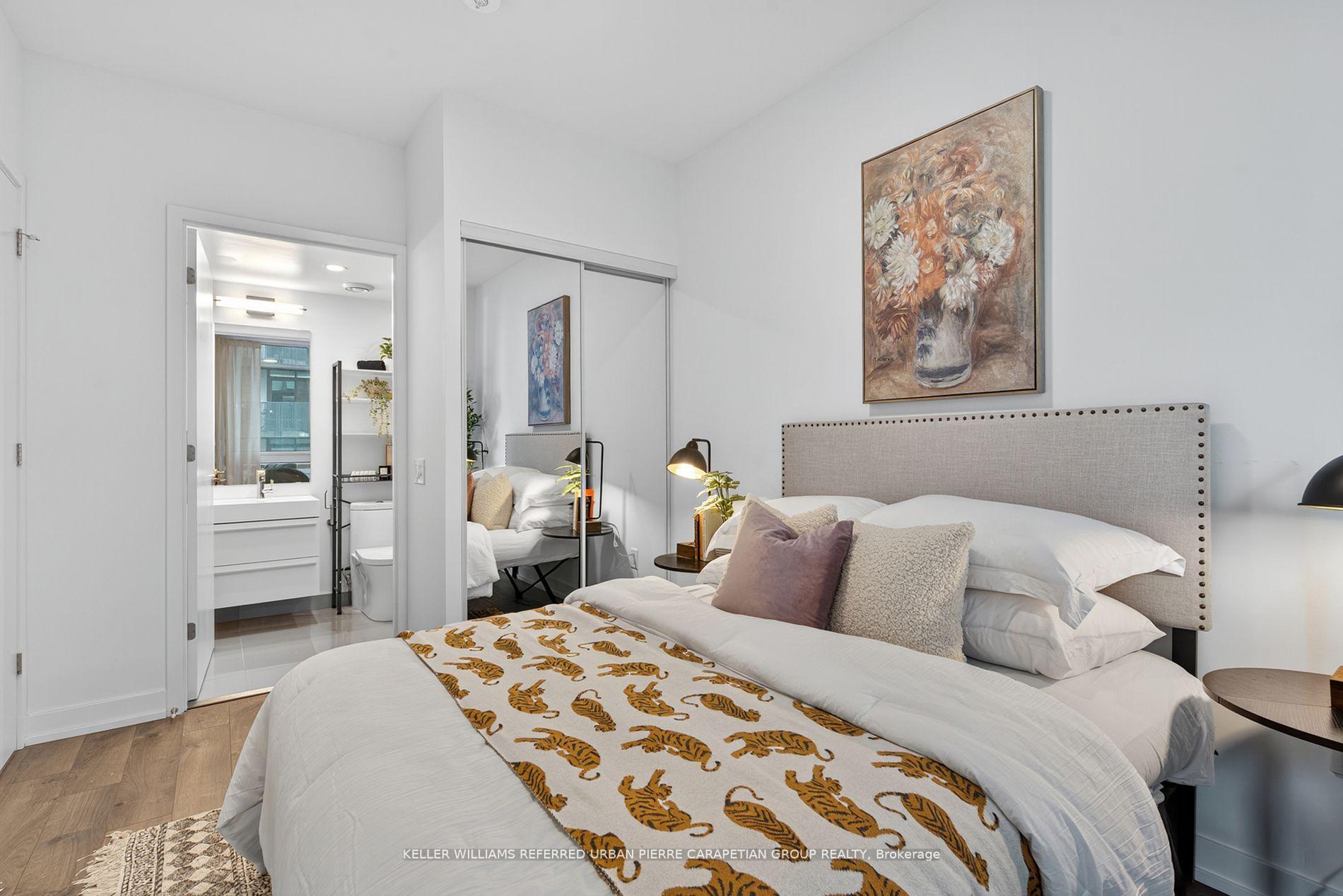 Photo 31 of Unit 408, 39 Roehampton Avenue, Toronto, Mount Pleasant West — HOMEH