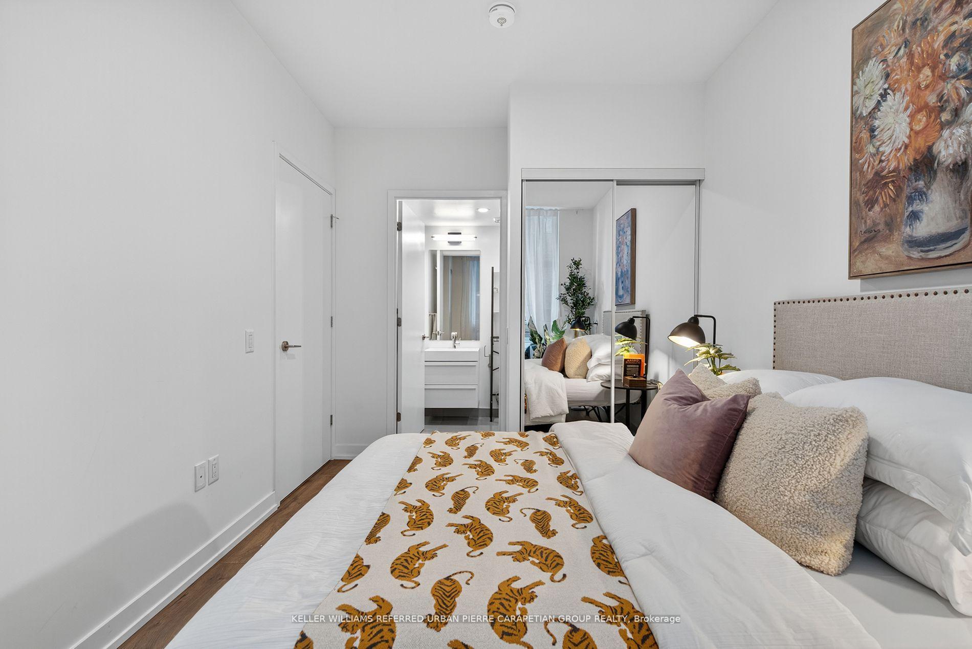 Photo 25 of Unit 408, 39 Roehampton Avenue, Toronto, Mount Pleasant West — HOMEH