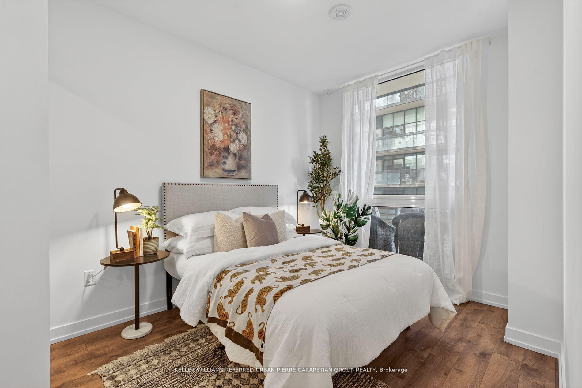 Photo 30 of Unit 408, 39 Roehampton Avenue, Toronto, Mount Pleasant West — HOMEH